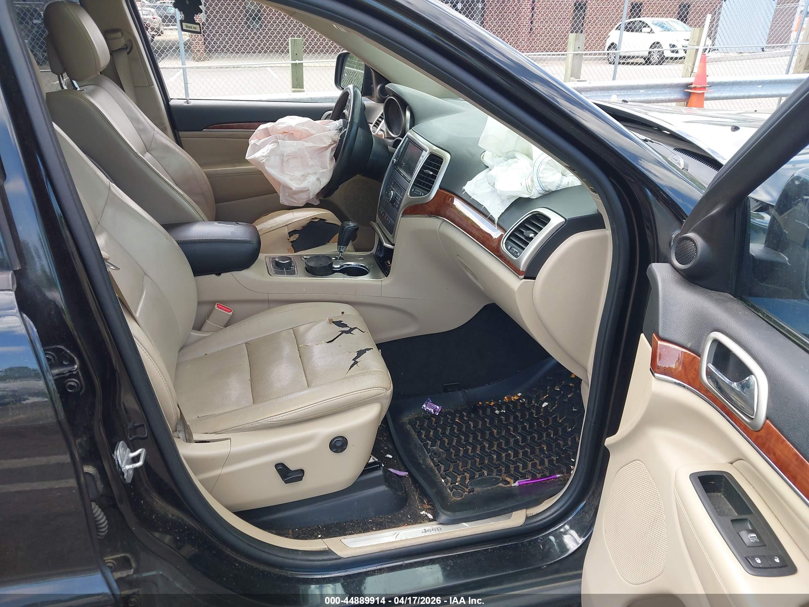 JEEP GRAND image 5