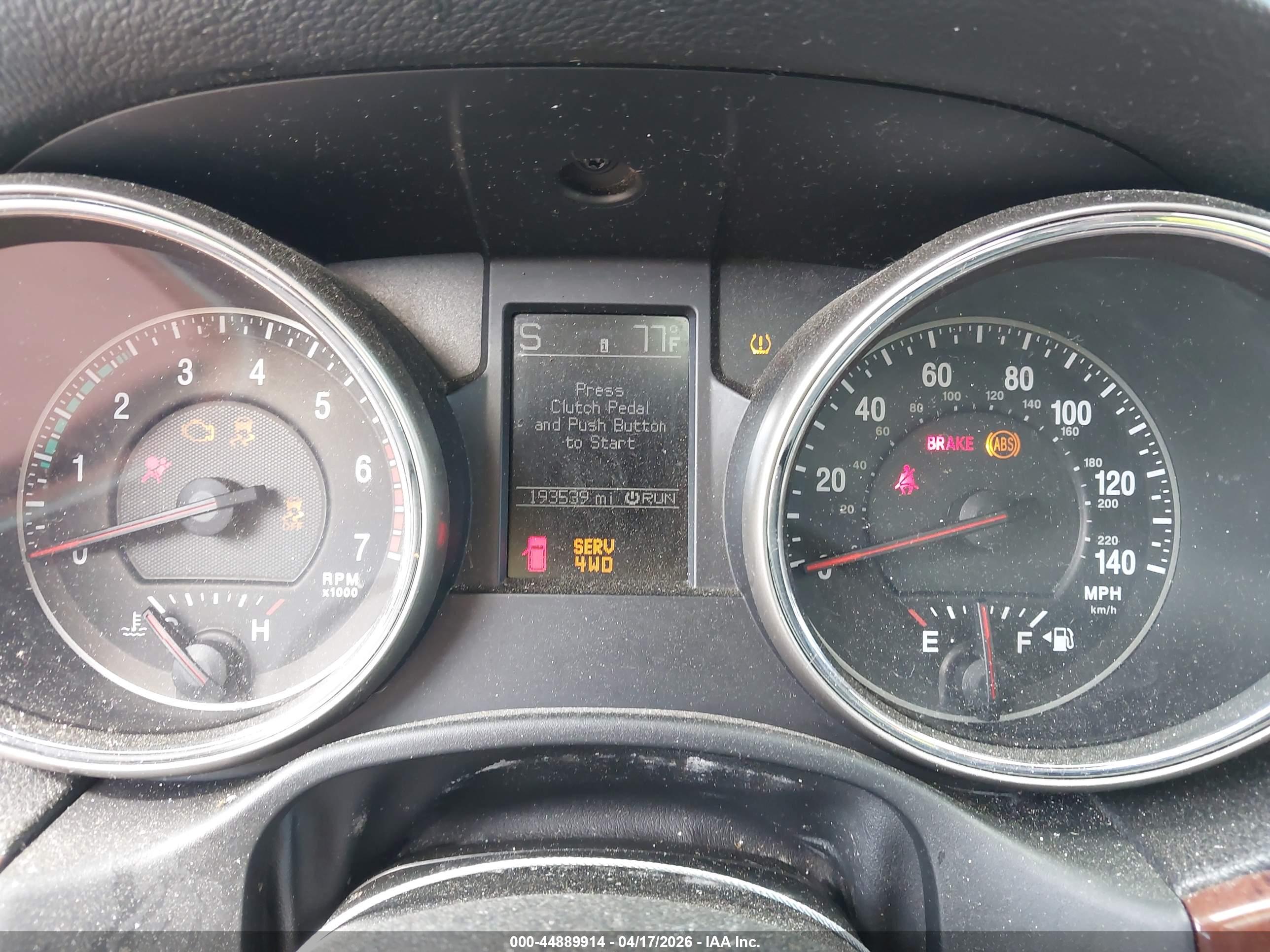JEEP GRAND image 7