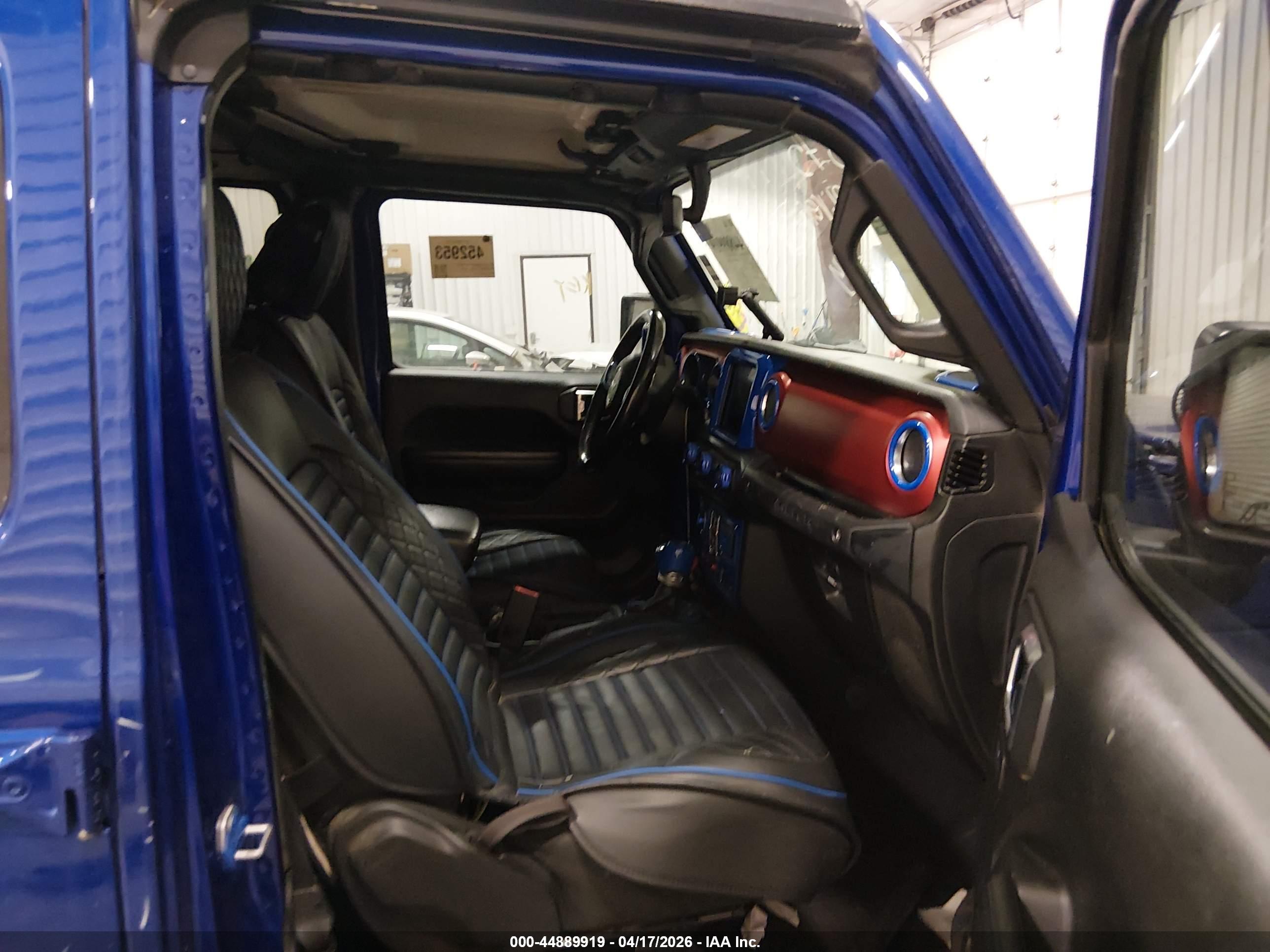JEEP WRANGLER image 5