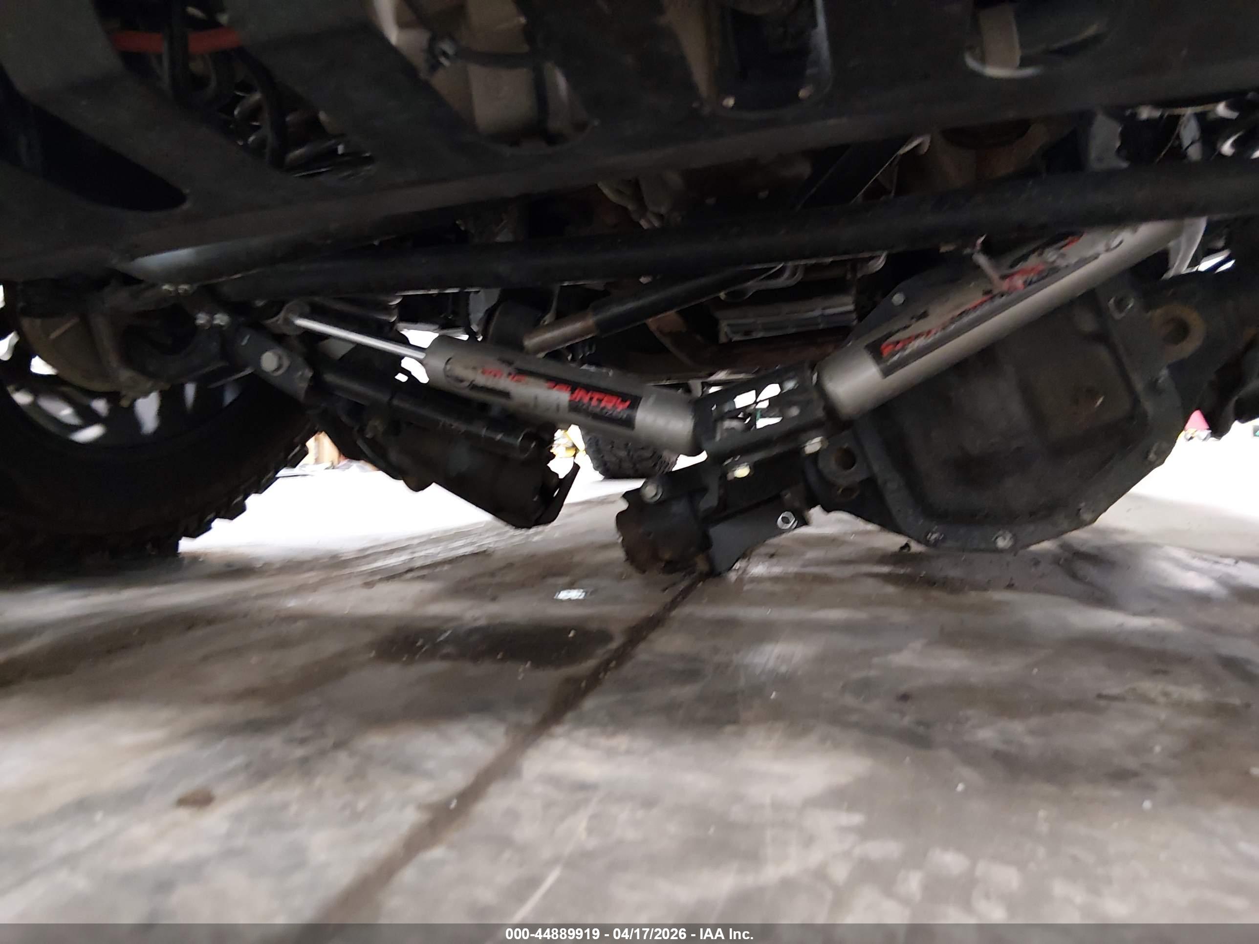 JEEP WRANGLER image 6