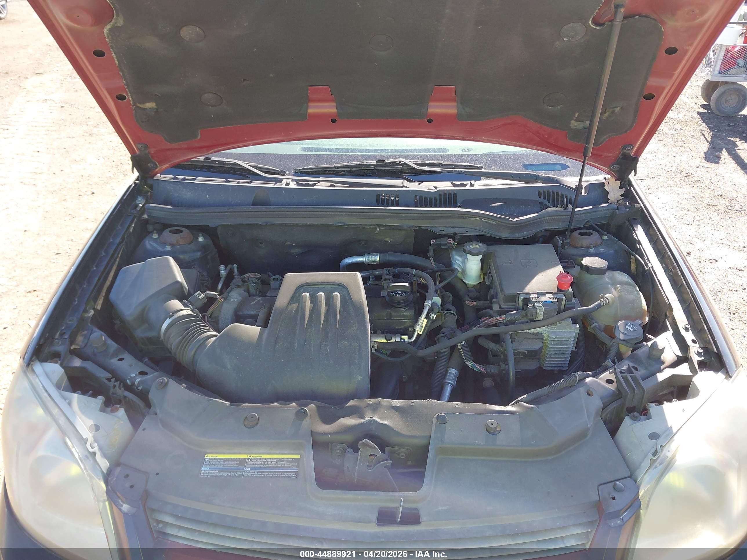 CHEVROLET COBALT image 10