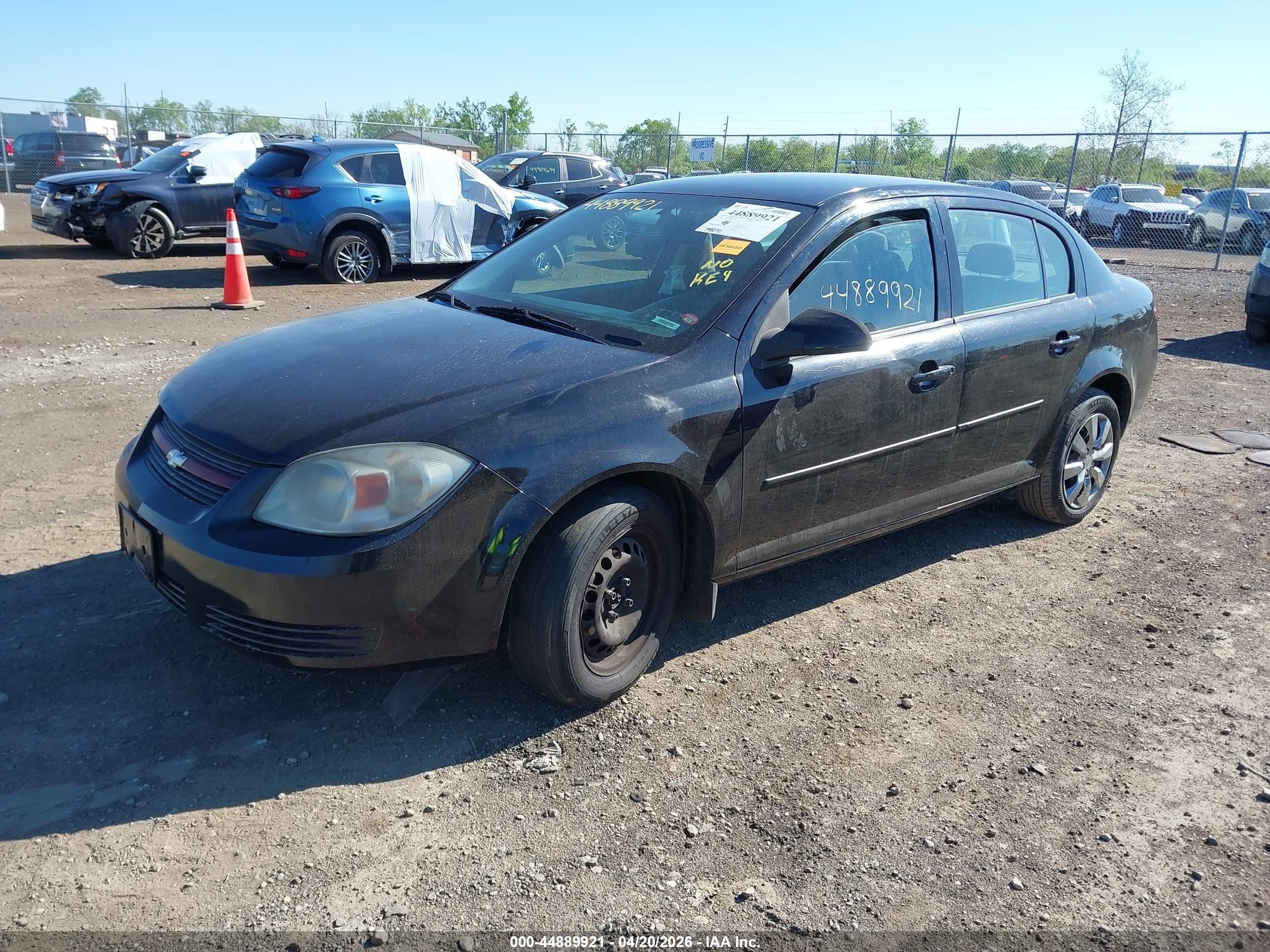 CHEVROLET COBALT image 2