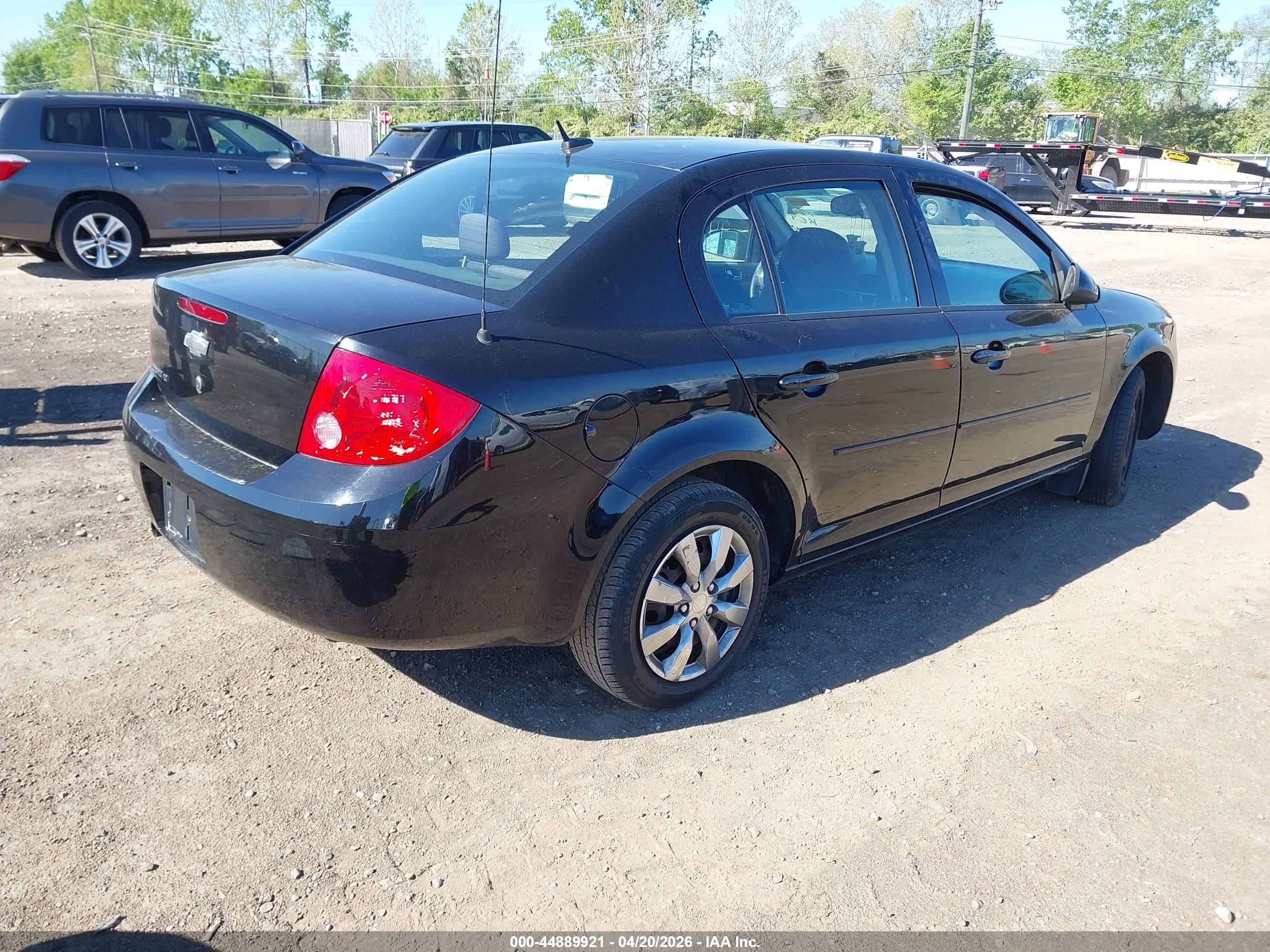 CHEVROLET COBALT image 4