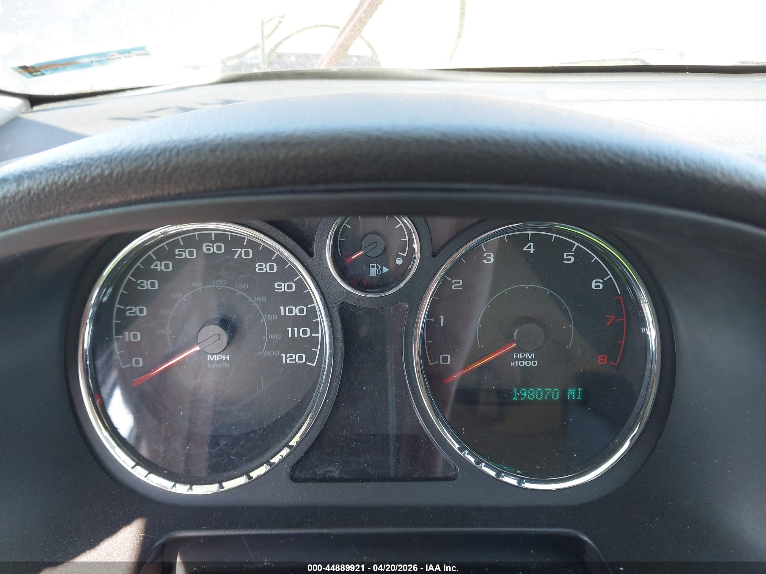 CHEVROLET COBALT image 7