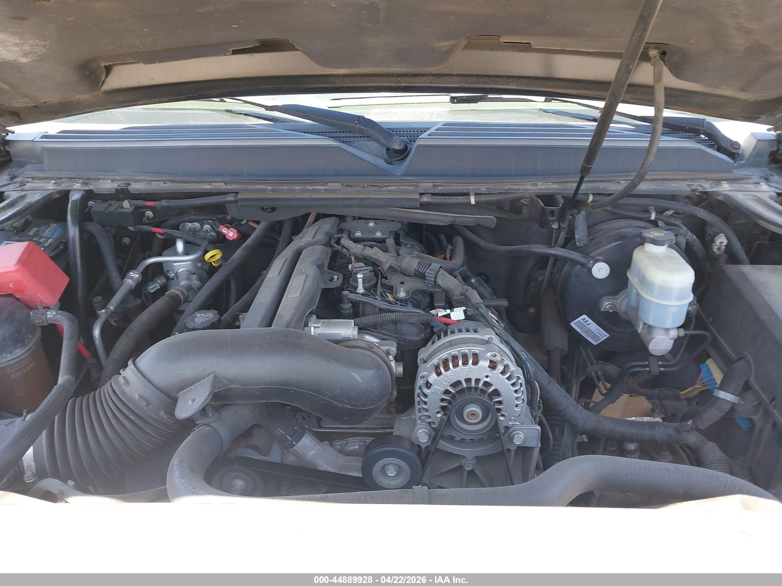 CHEVROLET AVALANCHE image 10