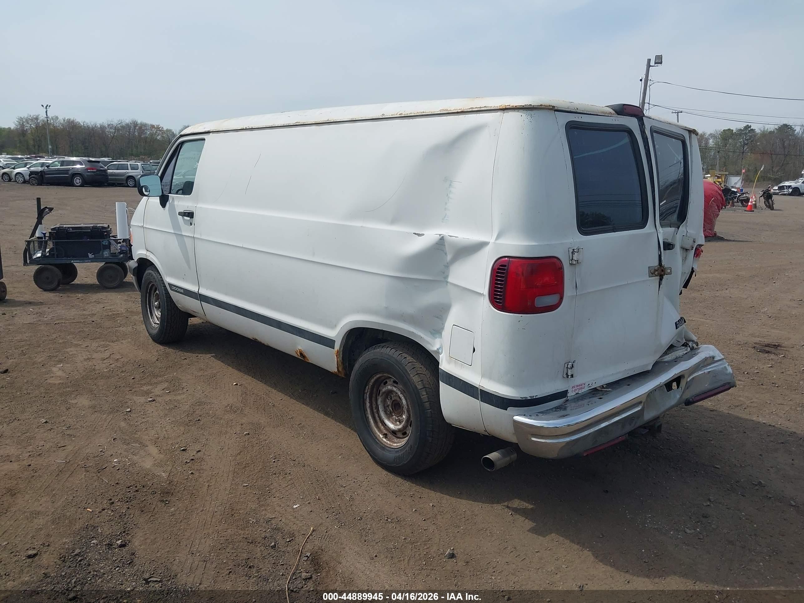 DODGE RAM image 3