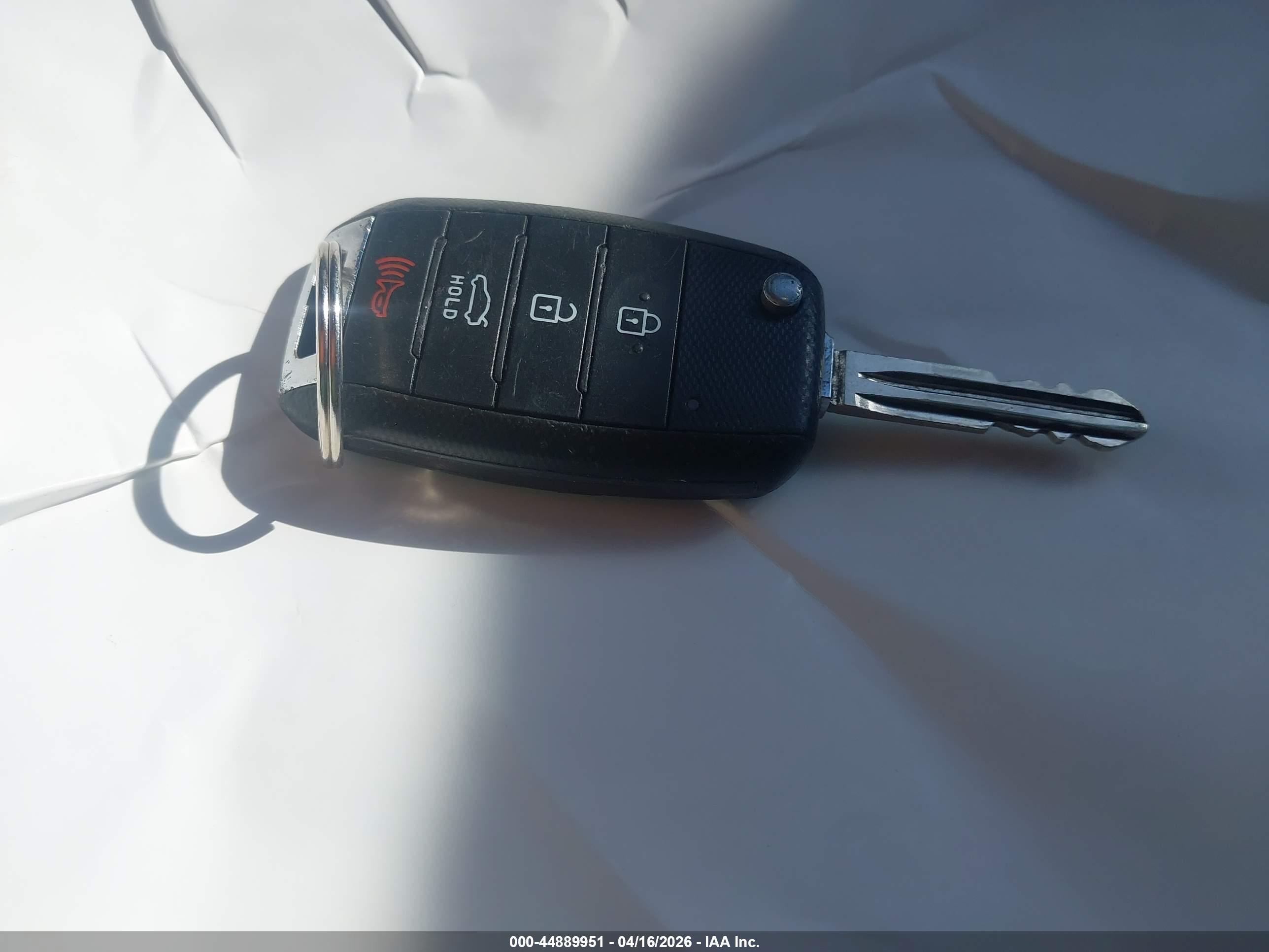 KIA FORTE image 11