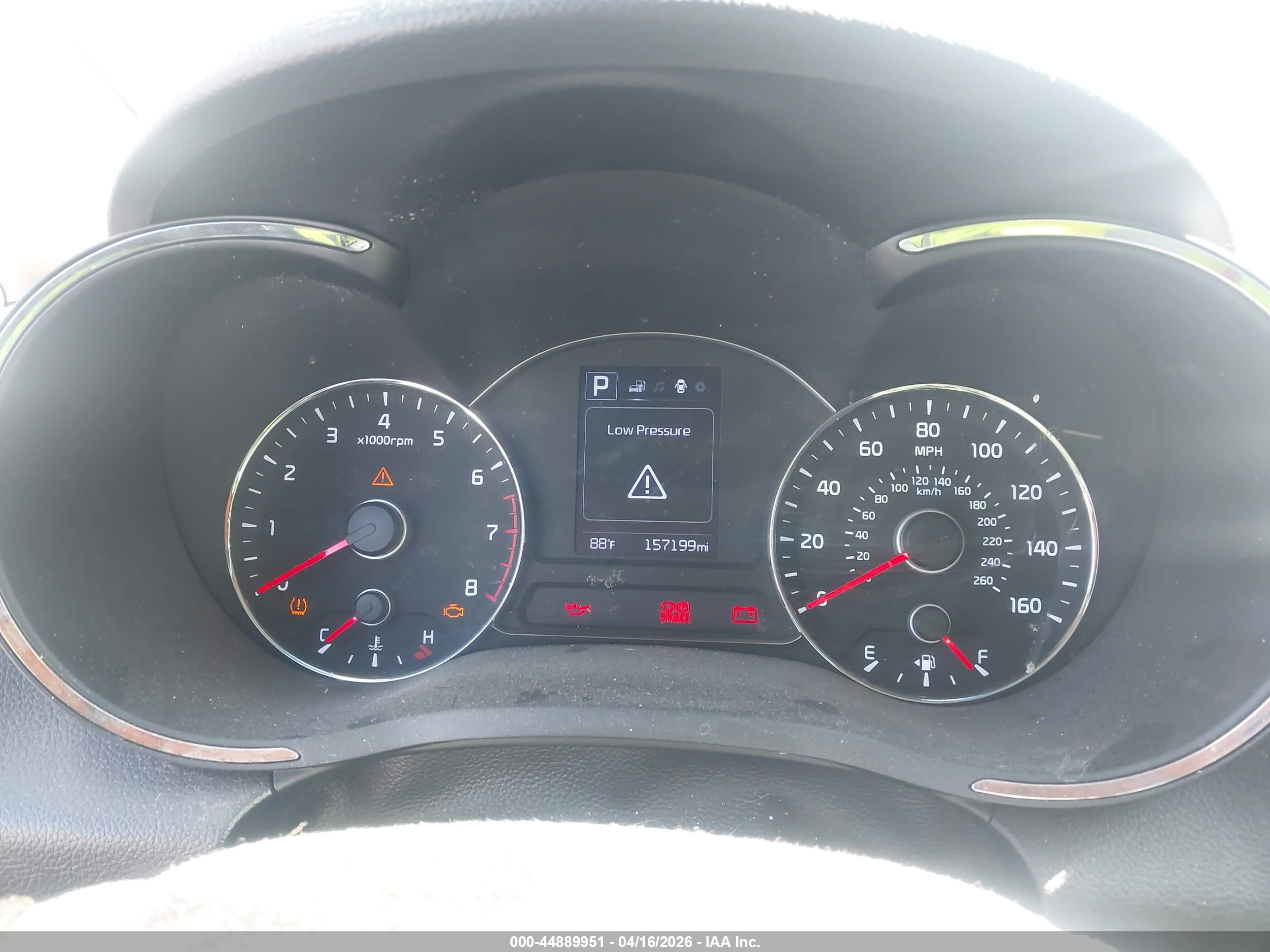 KIA FORTE image 7