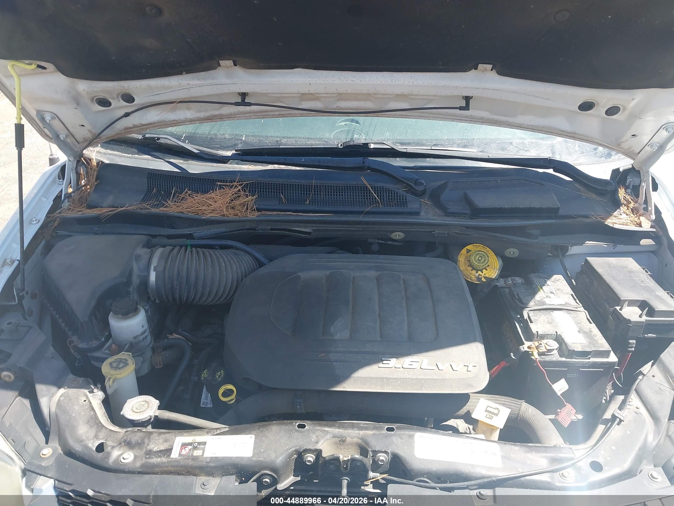 DODGE GRAND image 10
