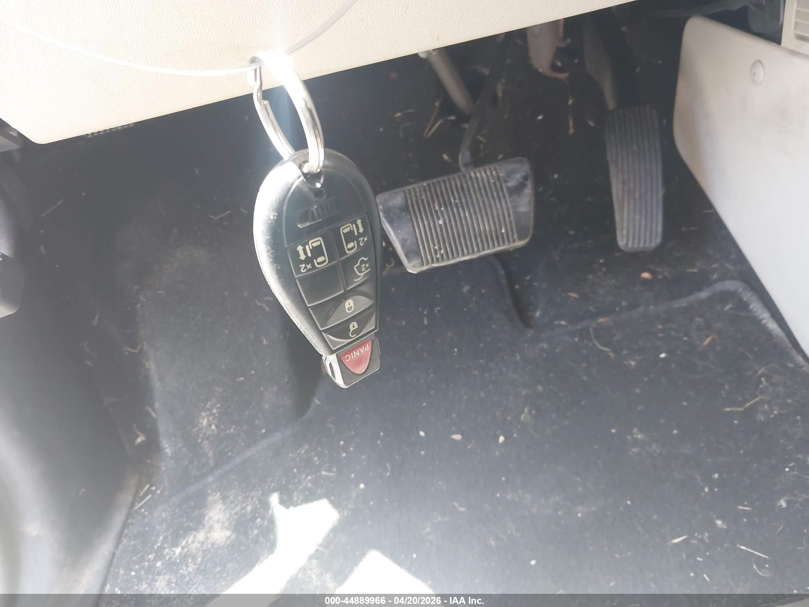 DODGE GRAND image 11