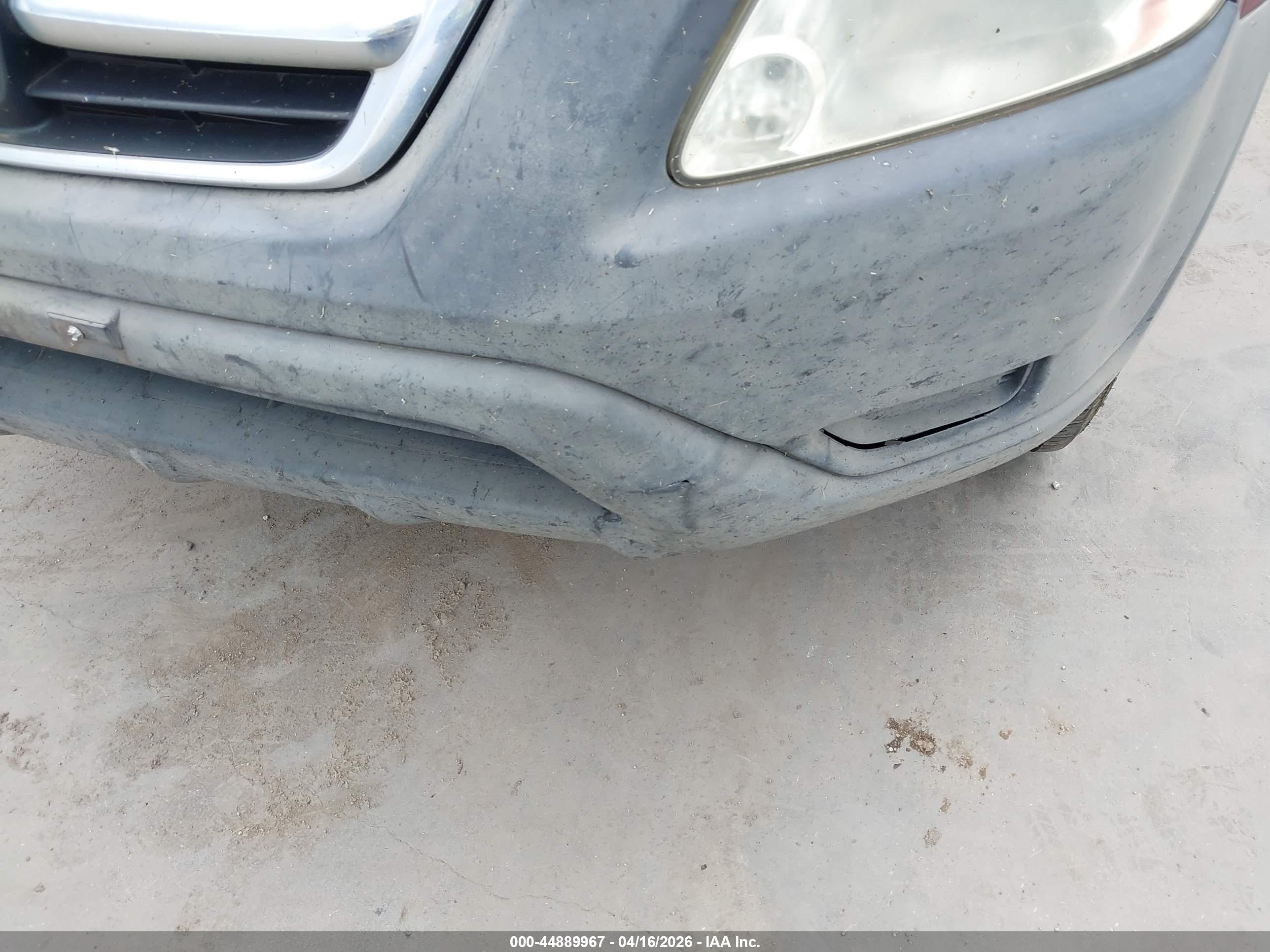 HONDA CR-V image 6