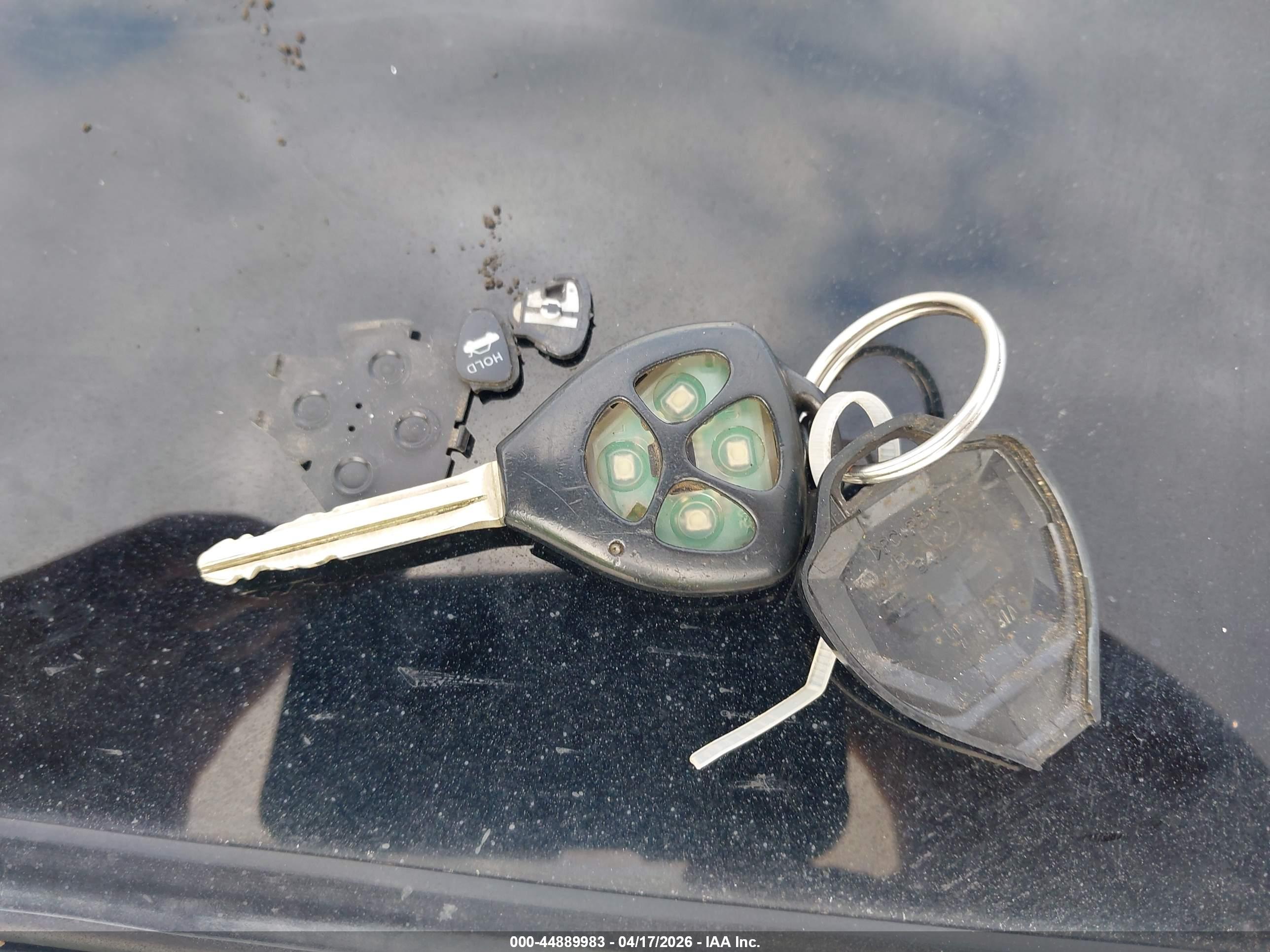 TOYOTA COROLLA image 11