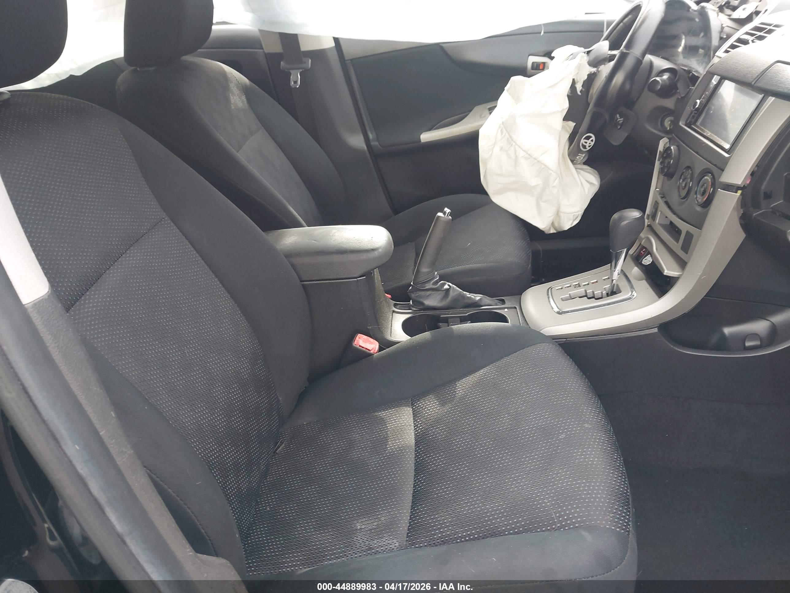 TOYOTA COROLLA image 5
