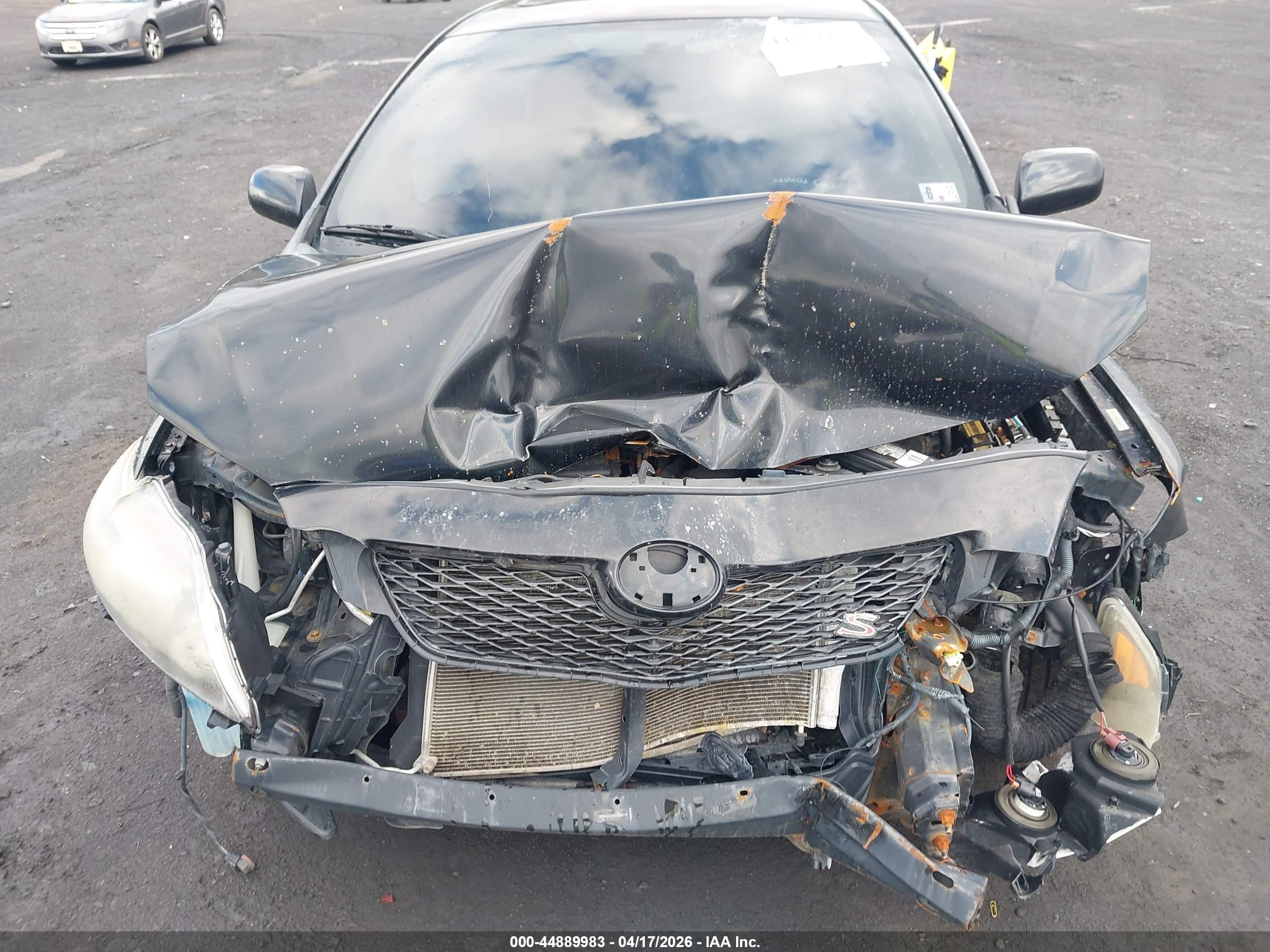 TOYOTA COROLLA image 6