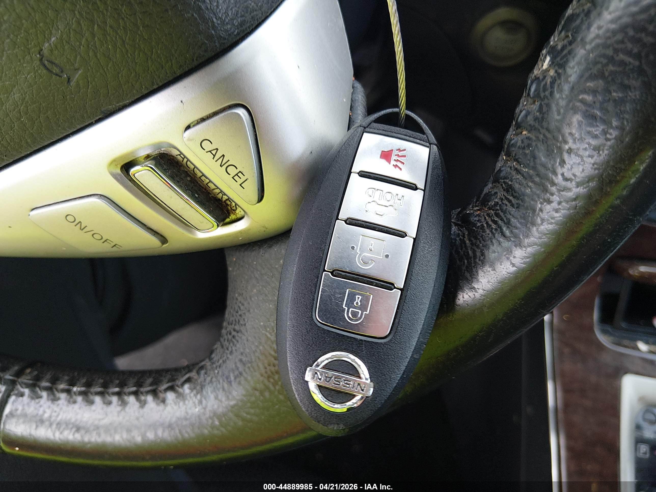 NISSAN SENTRA image 11