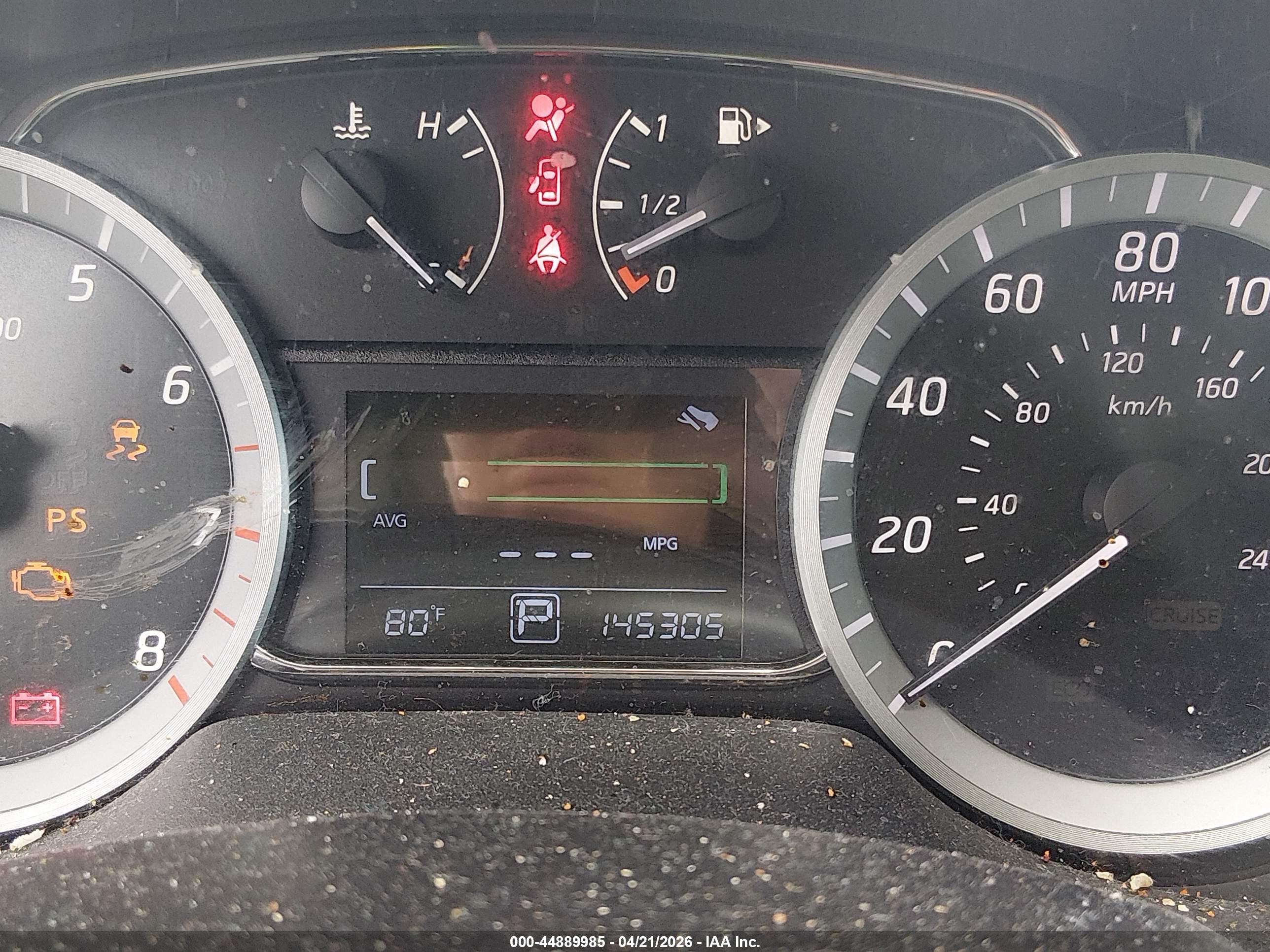 NISSAN SENTRA image 7