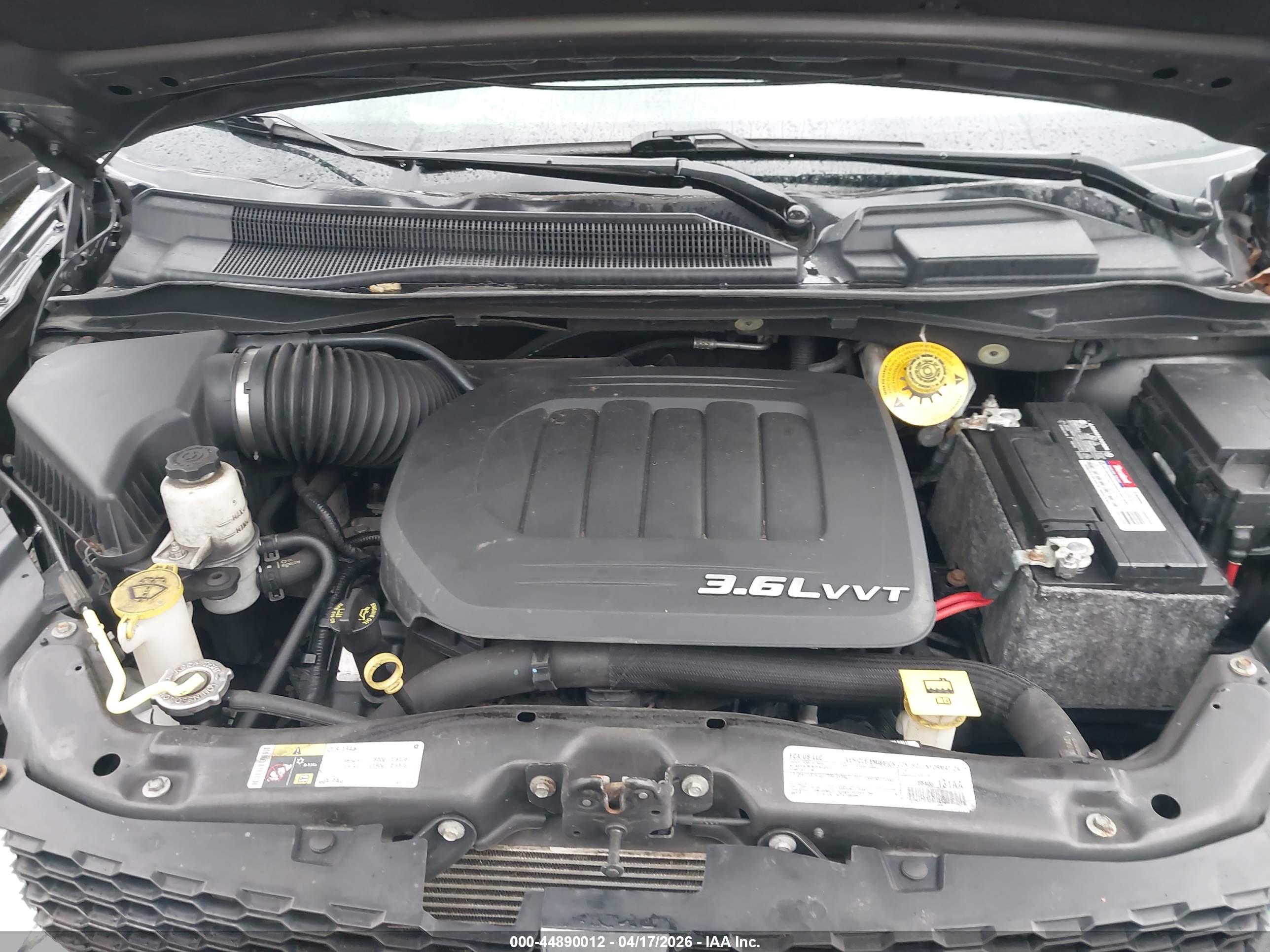 DODGE GRAND image 10