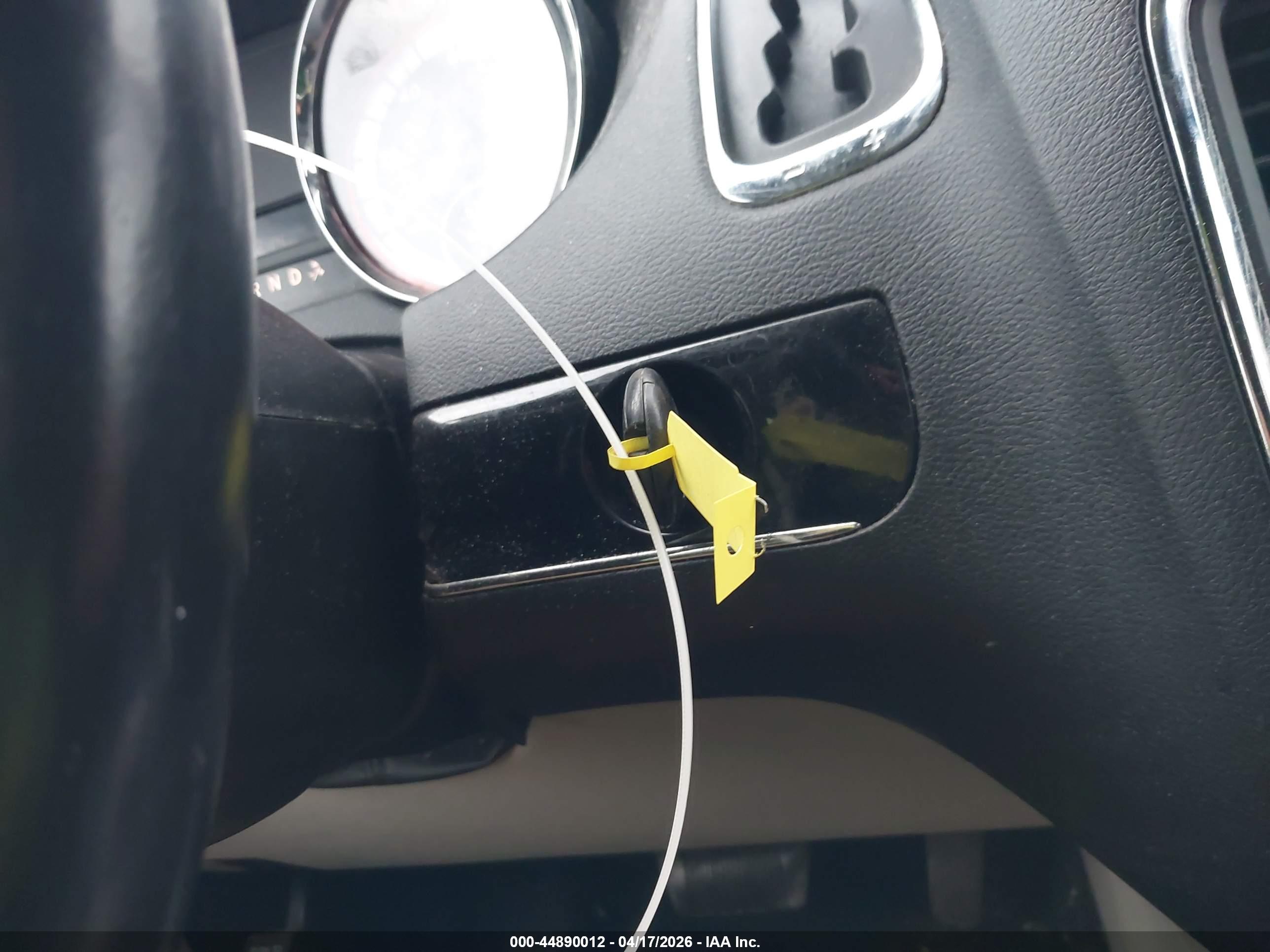 DODGE GRAND image 11
