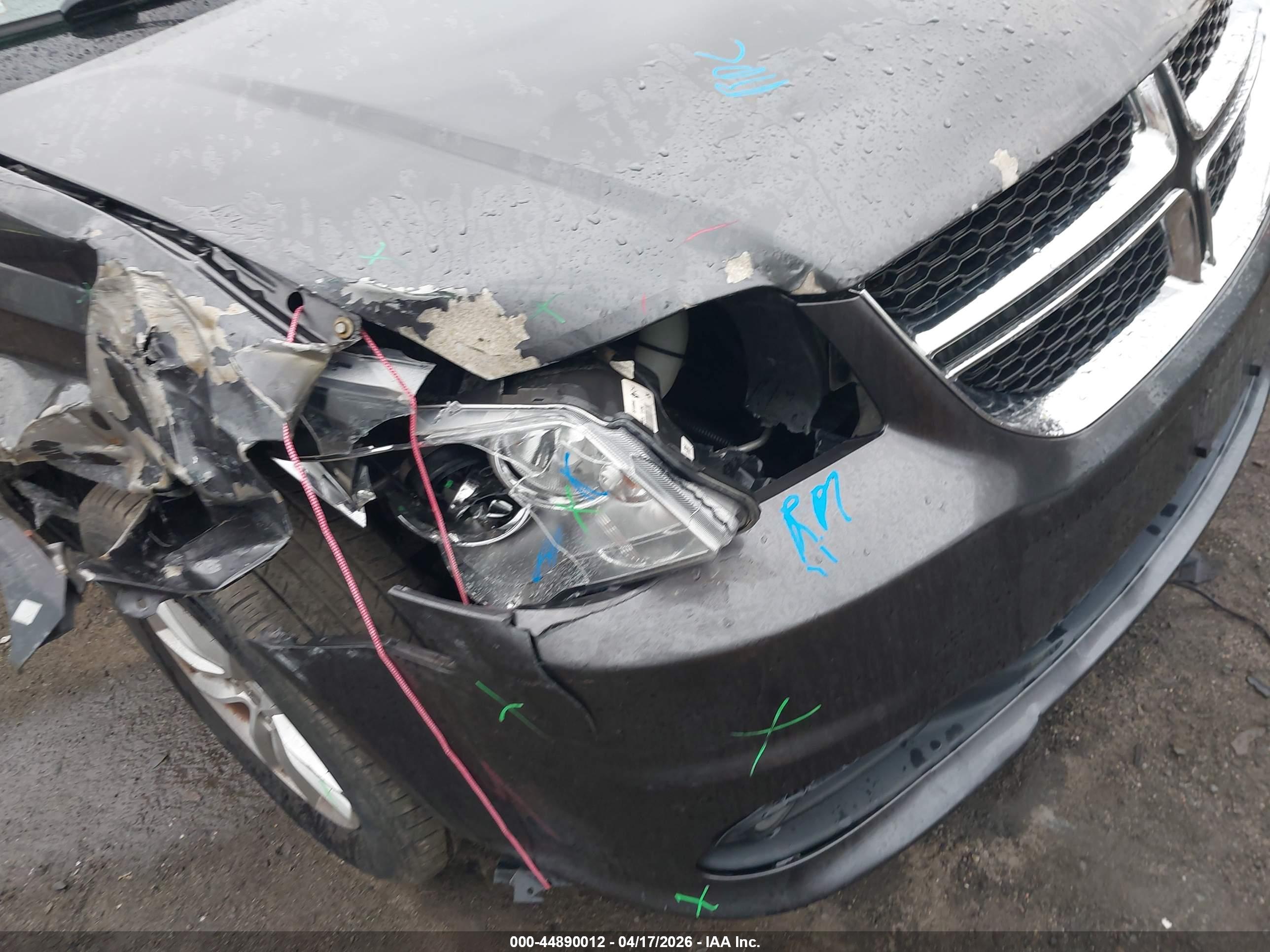DODGE GRAND image 6