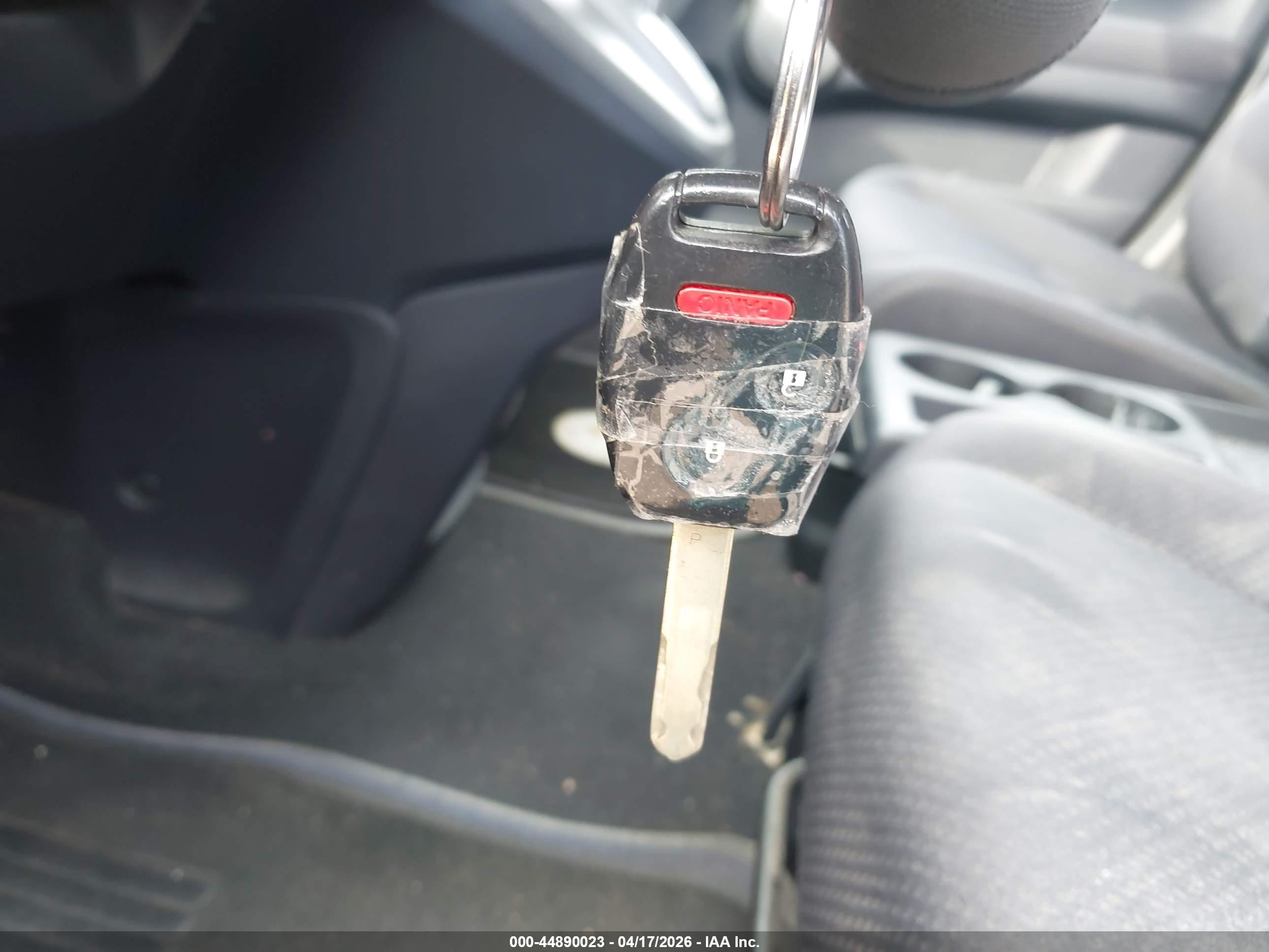 HONDA CR-V image 11
