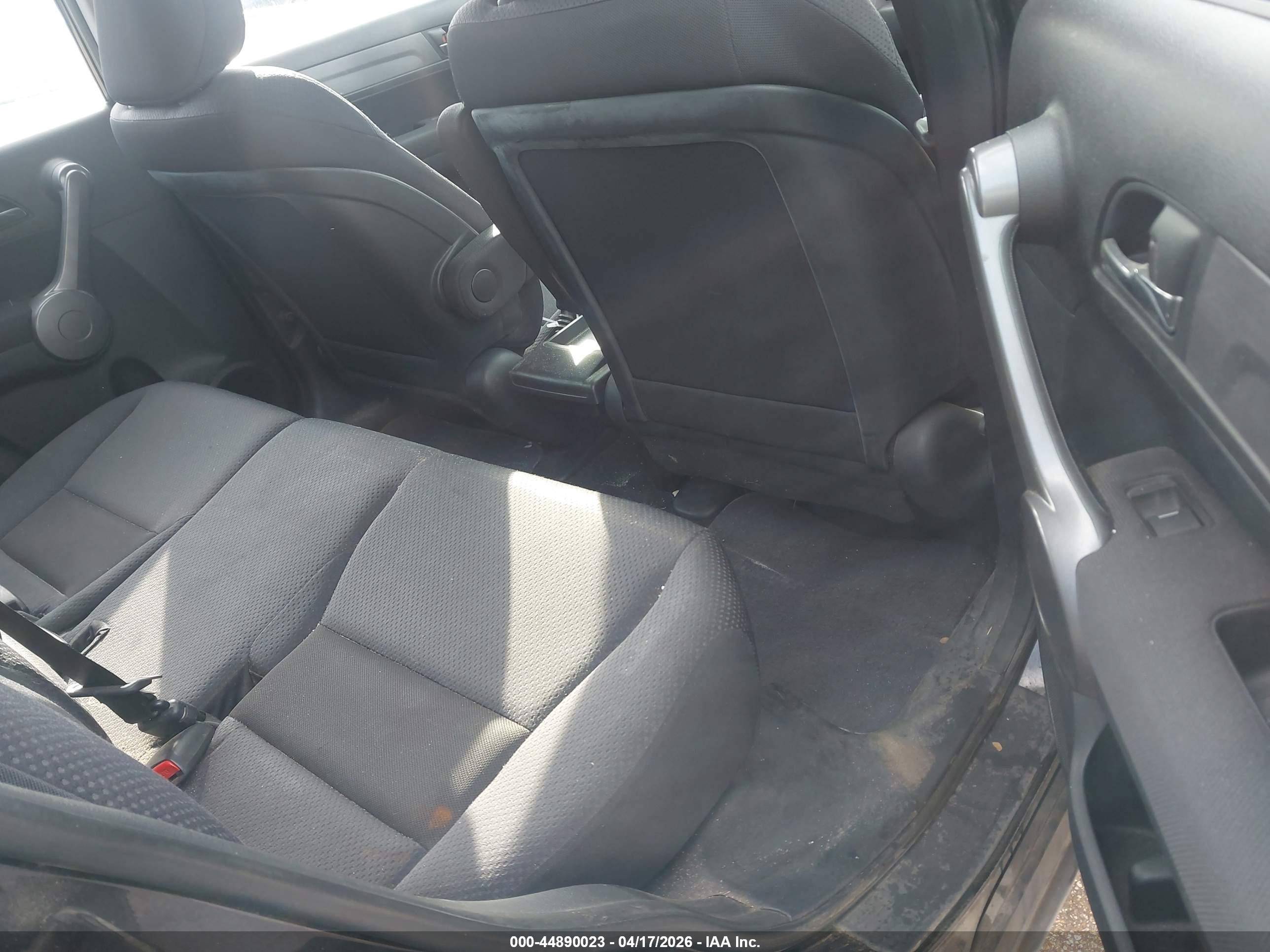 HONDA CR-V image 8
