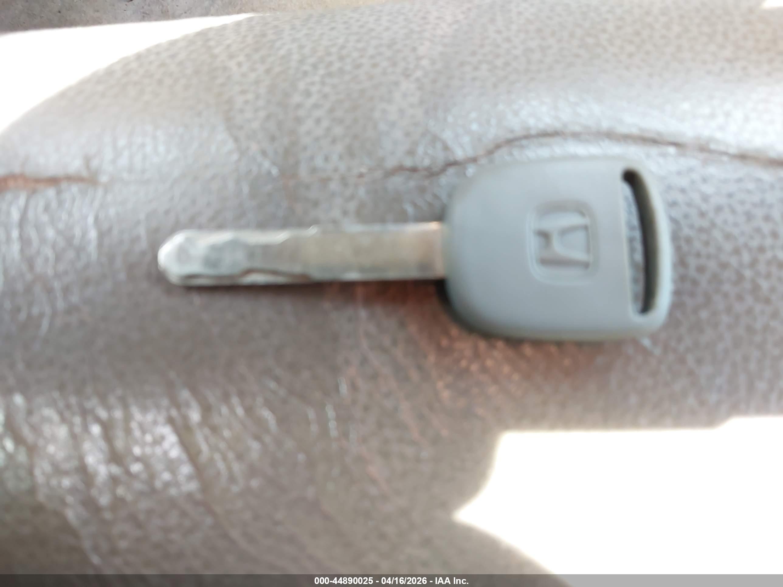 HONDA PILOT image 11