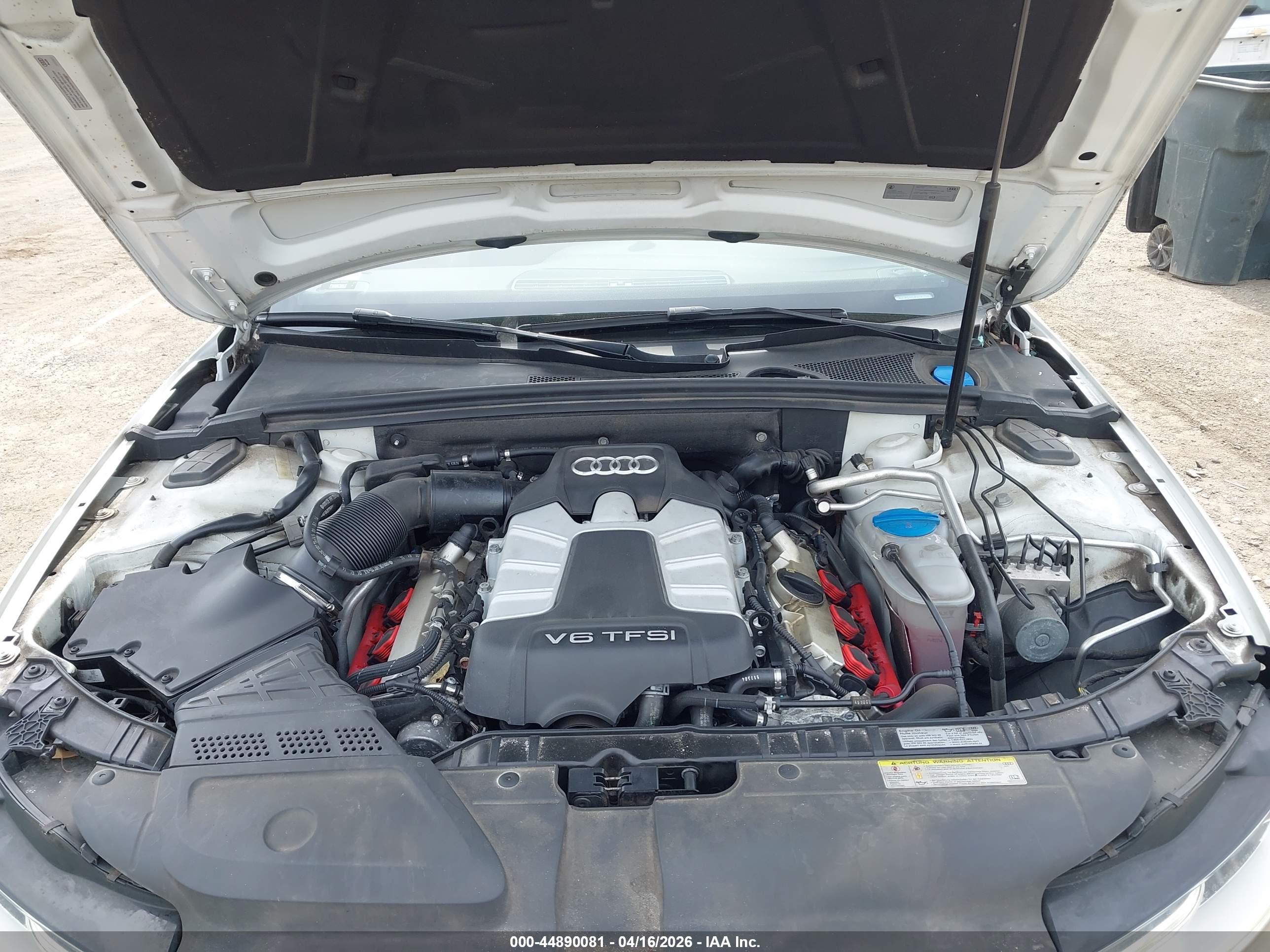 AUDI S4 image 10