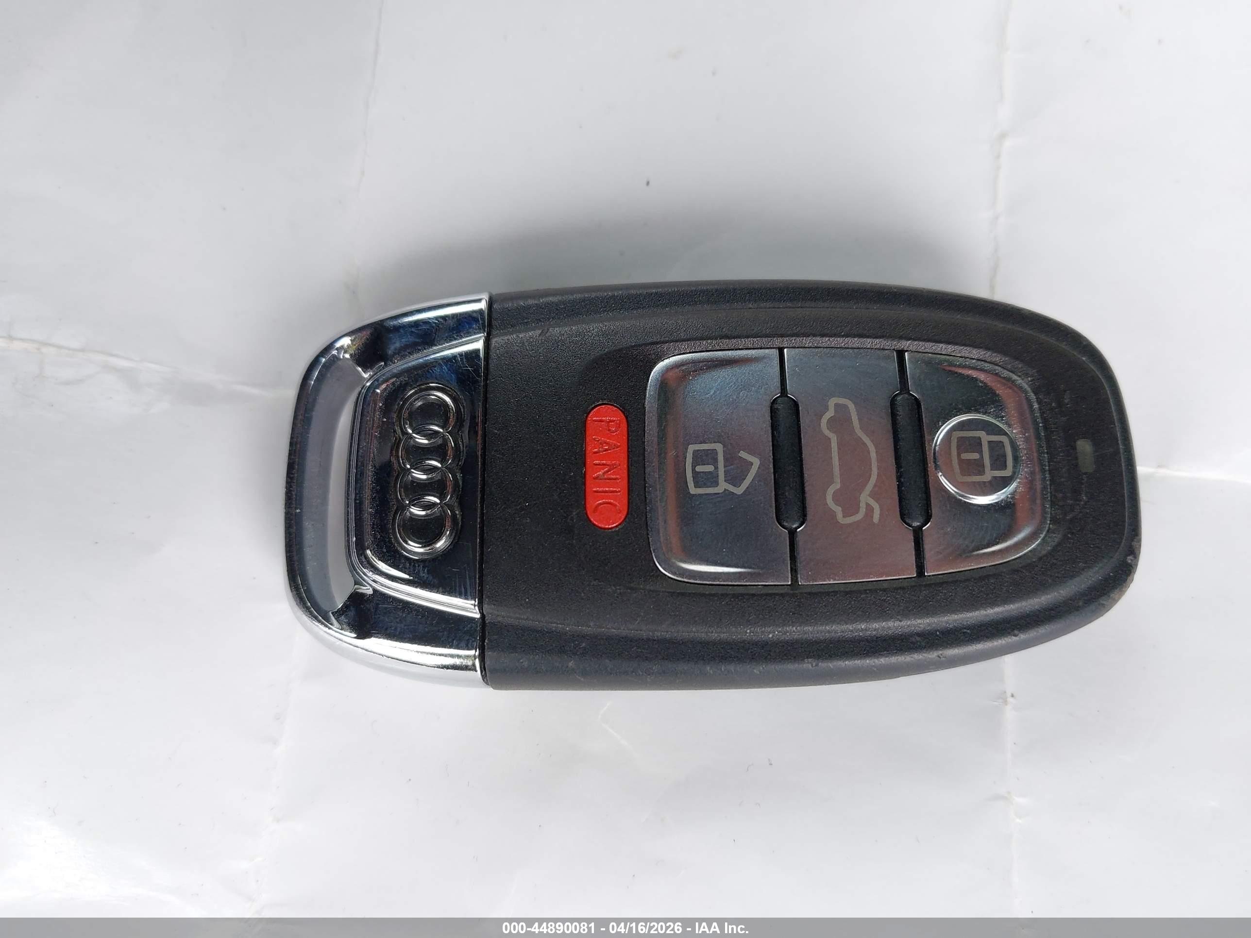 AUDI S4 image 11