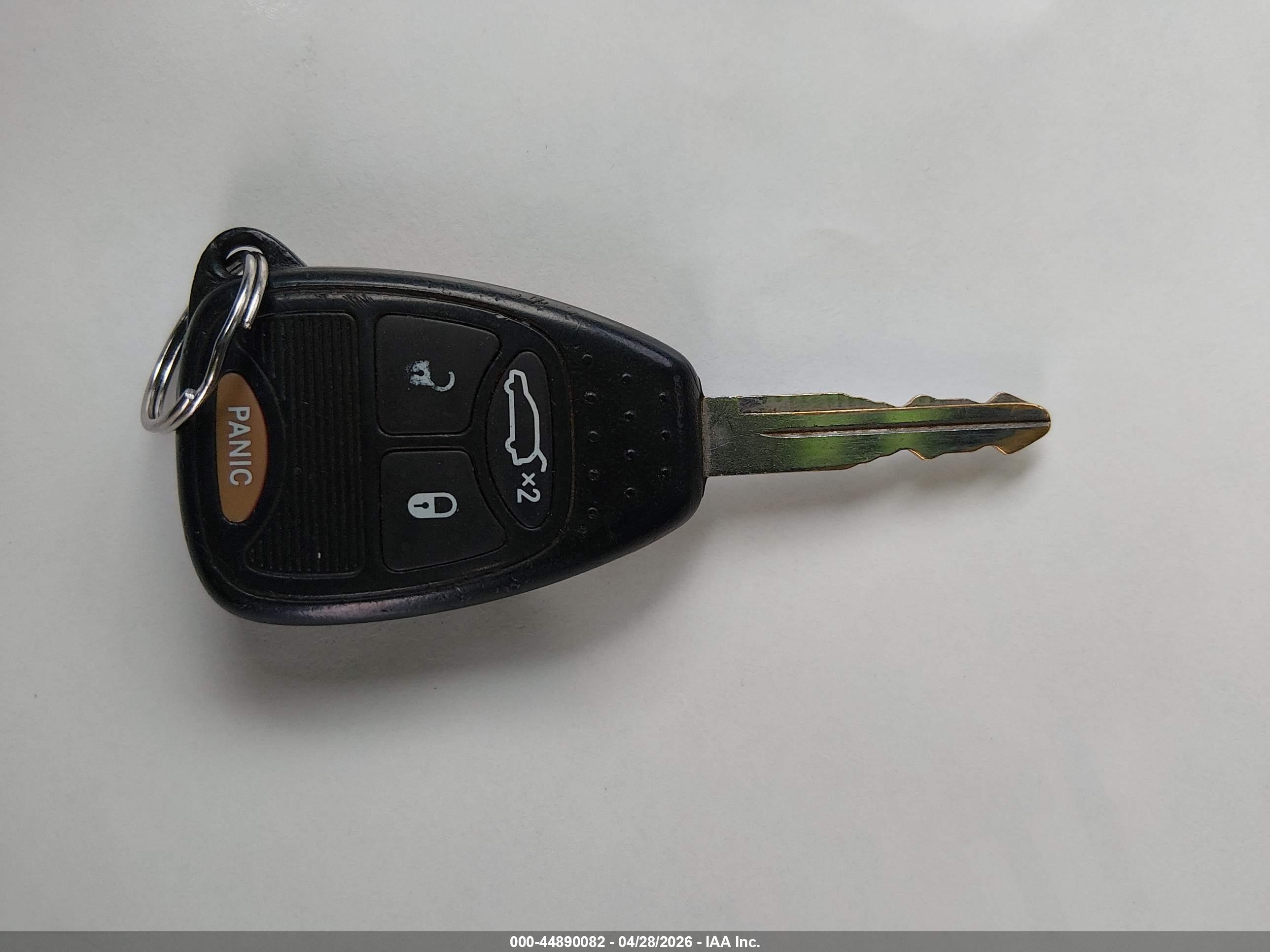 JEEP LIBERTY image 11