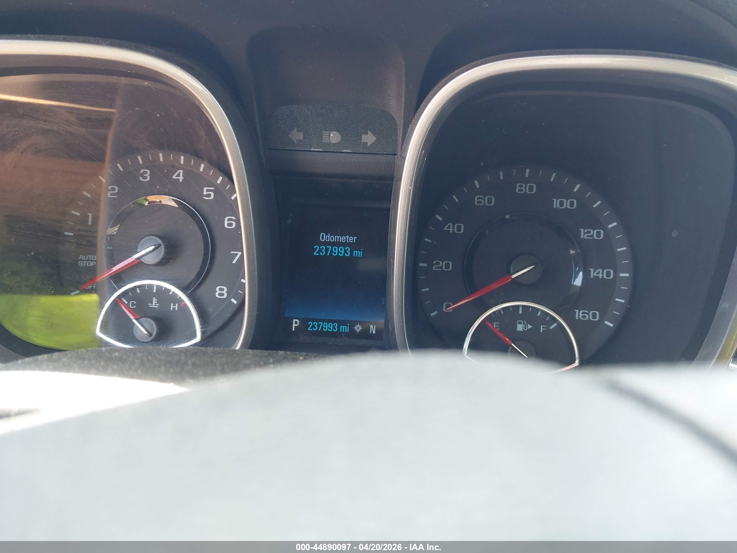 CHEVROLET MALIBU image 7