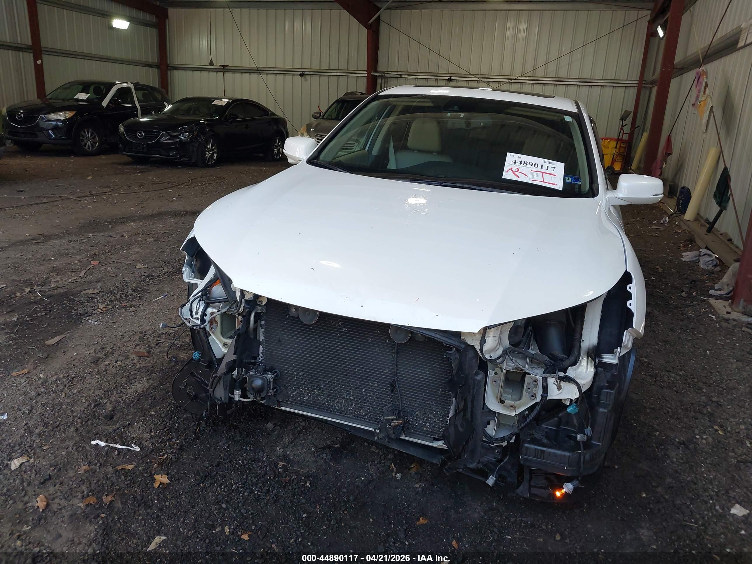 HONDA ACCORD image 6