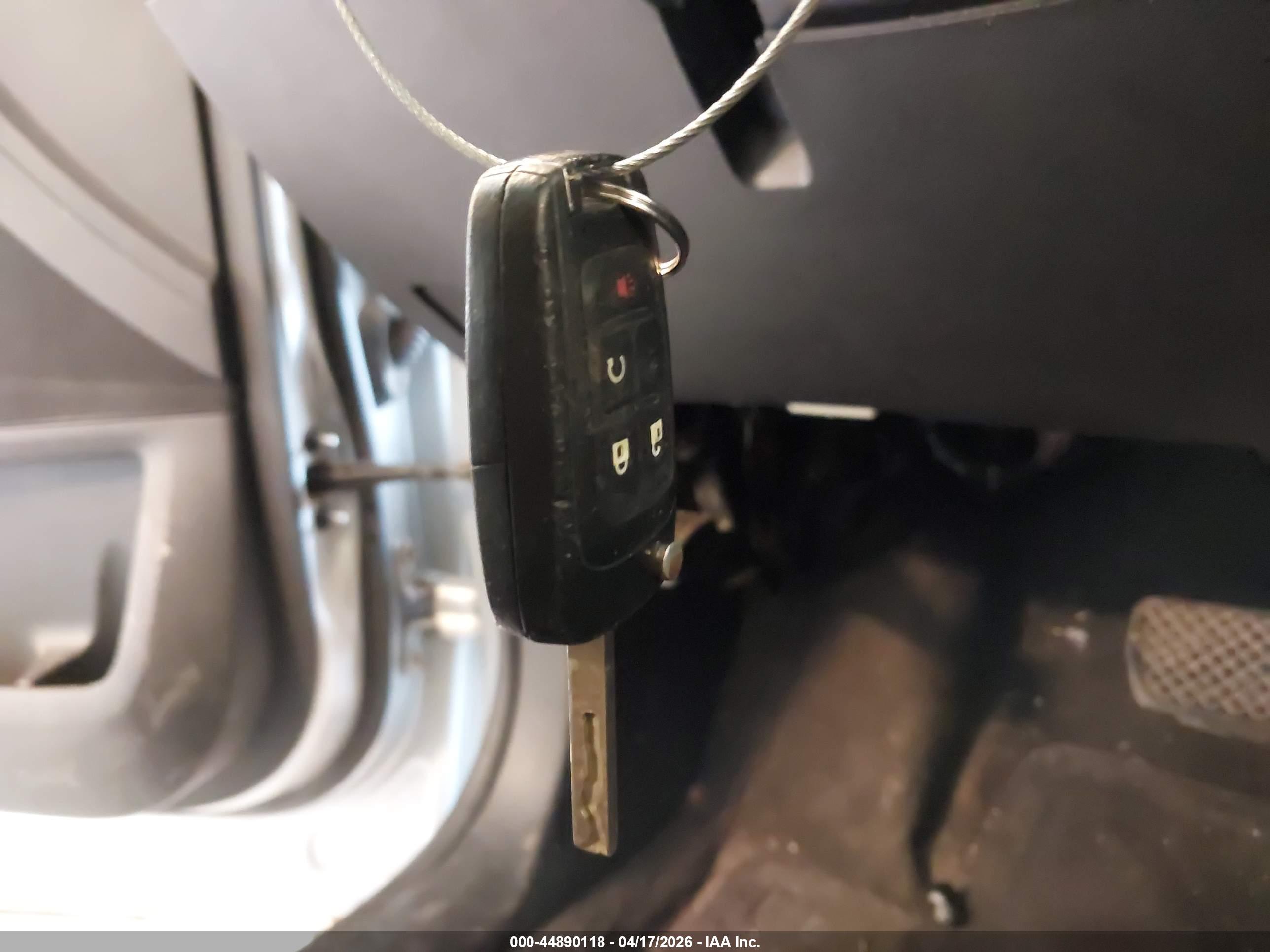 CHEVROLET EQUINOX image 11