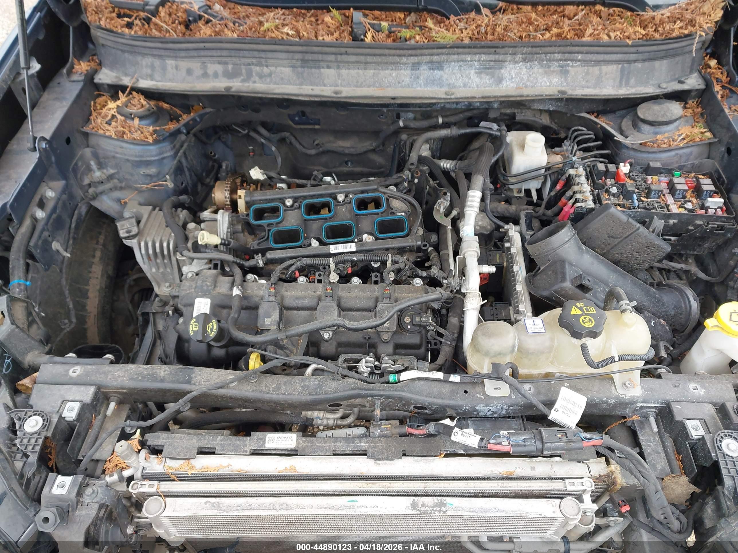 JEEP CHEROKEE image 10