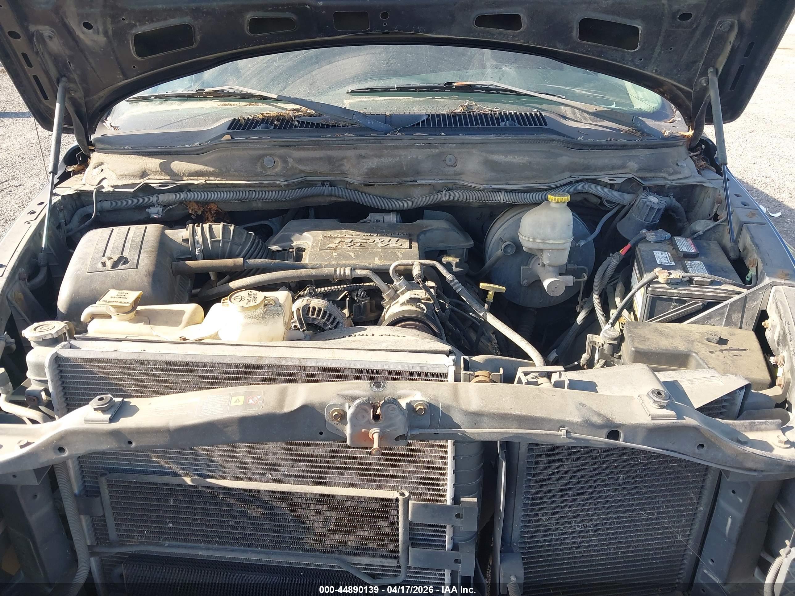 DODGE RAM image 10
