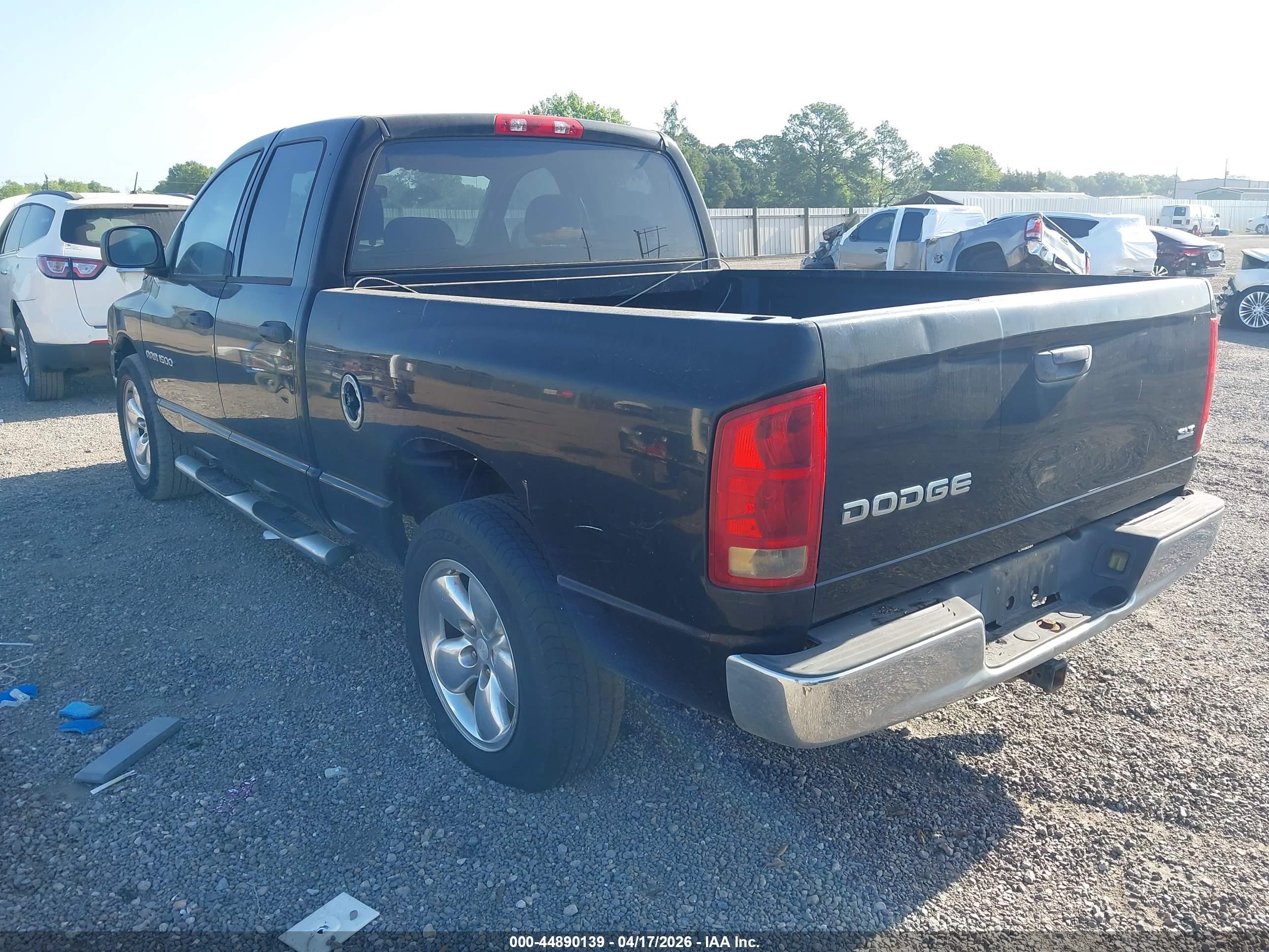 DODGE RAM image 3