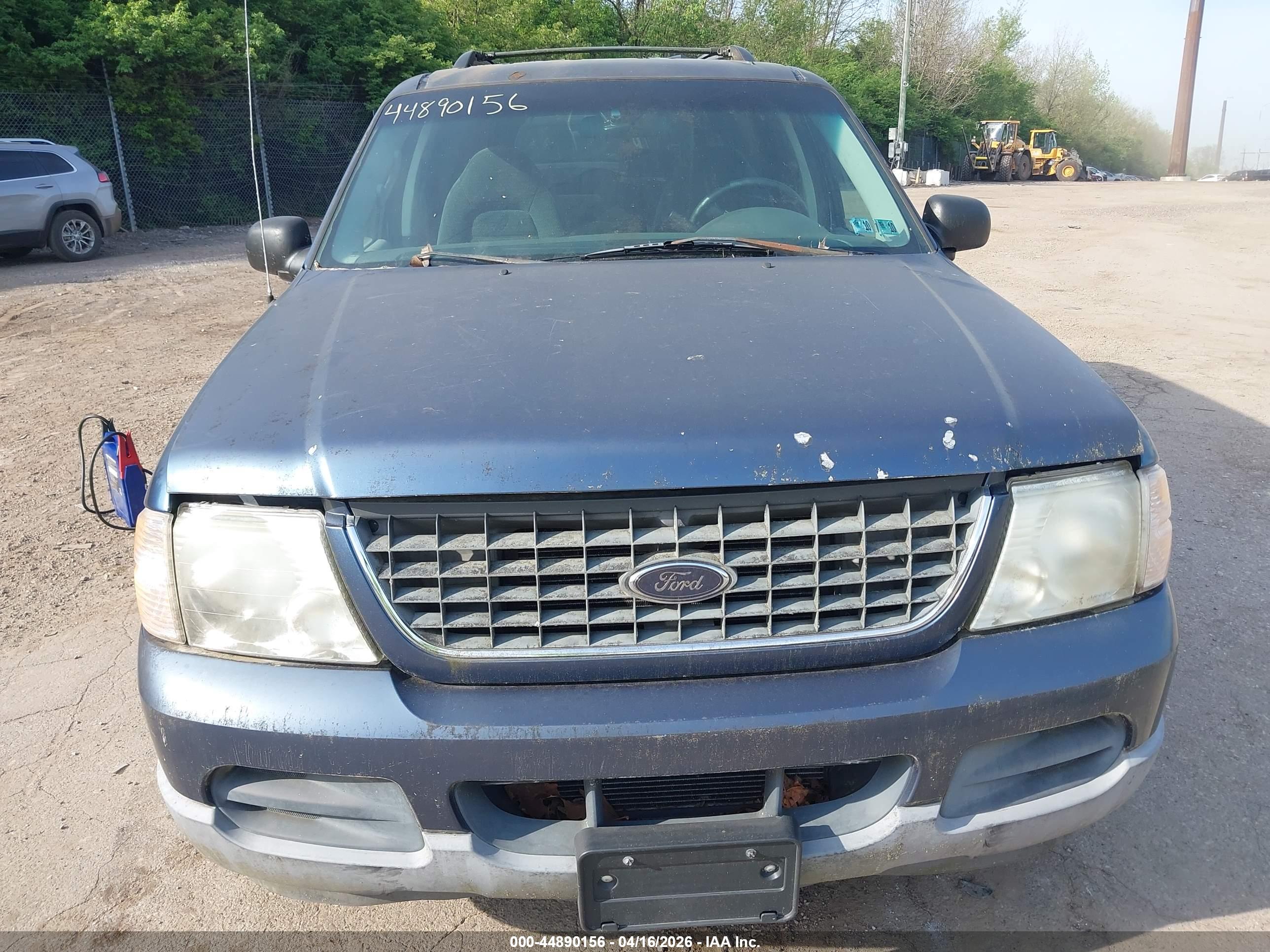 FORD EXPLORER image 6