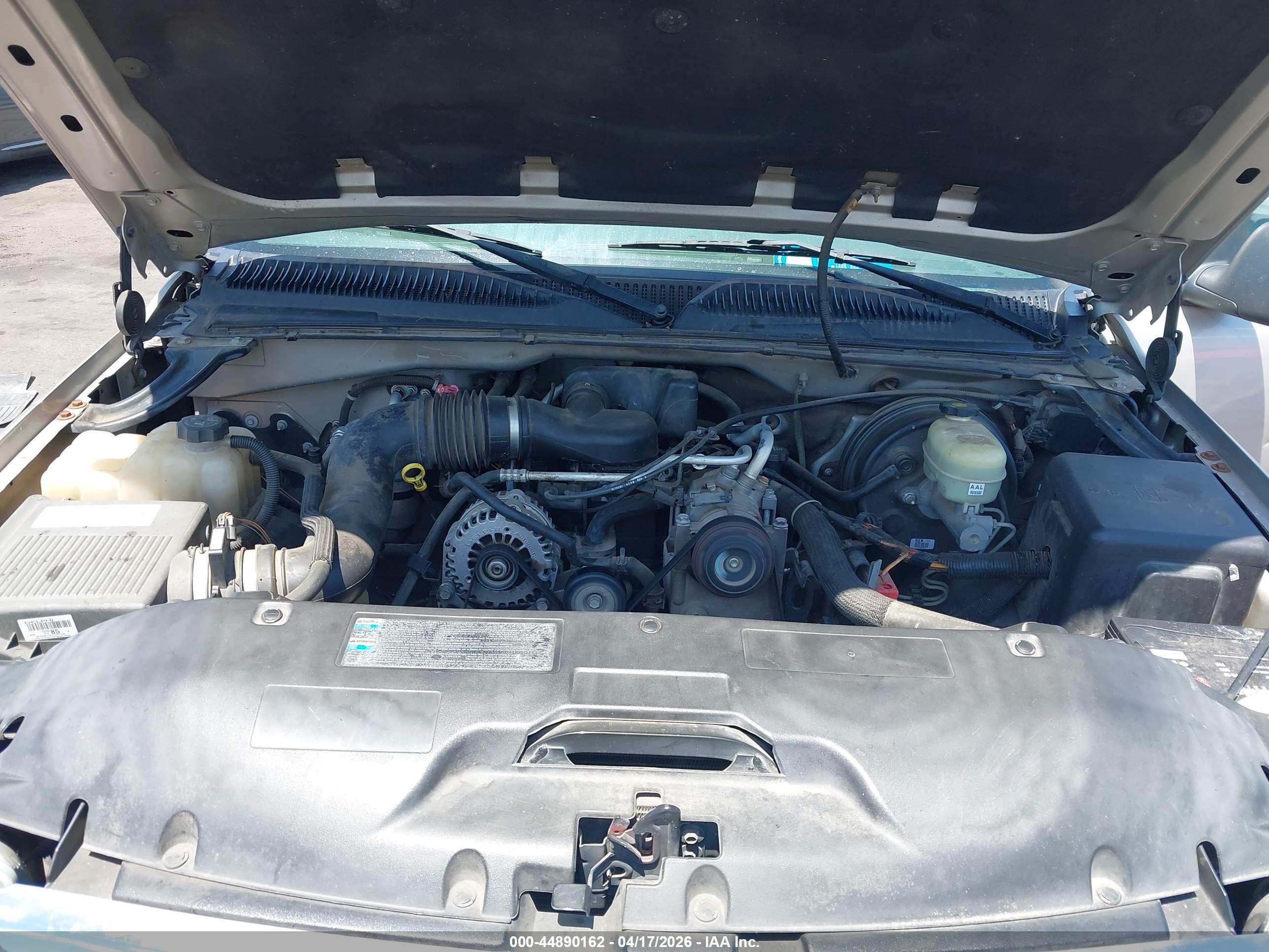 GMC SIERRA image 10