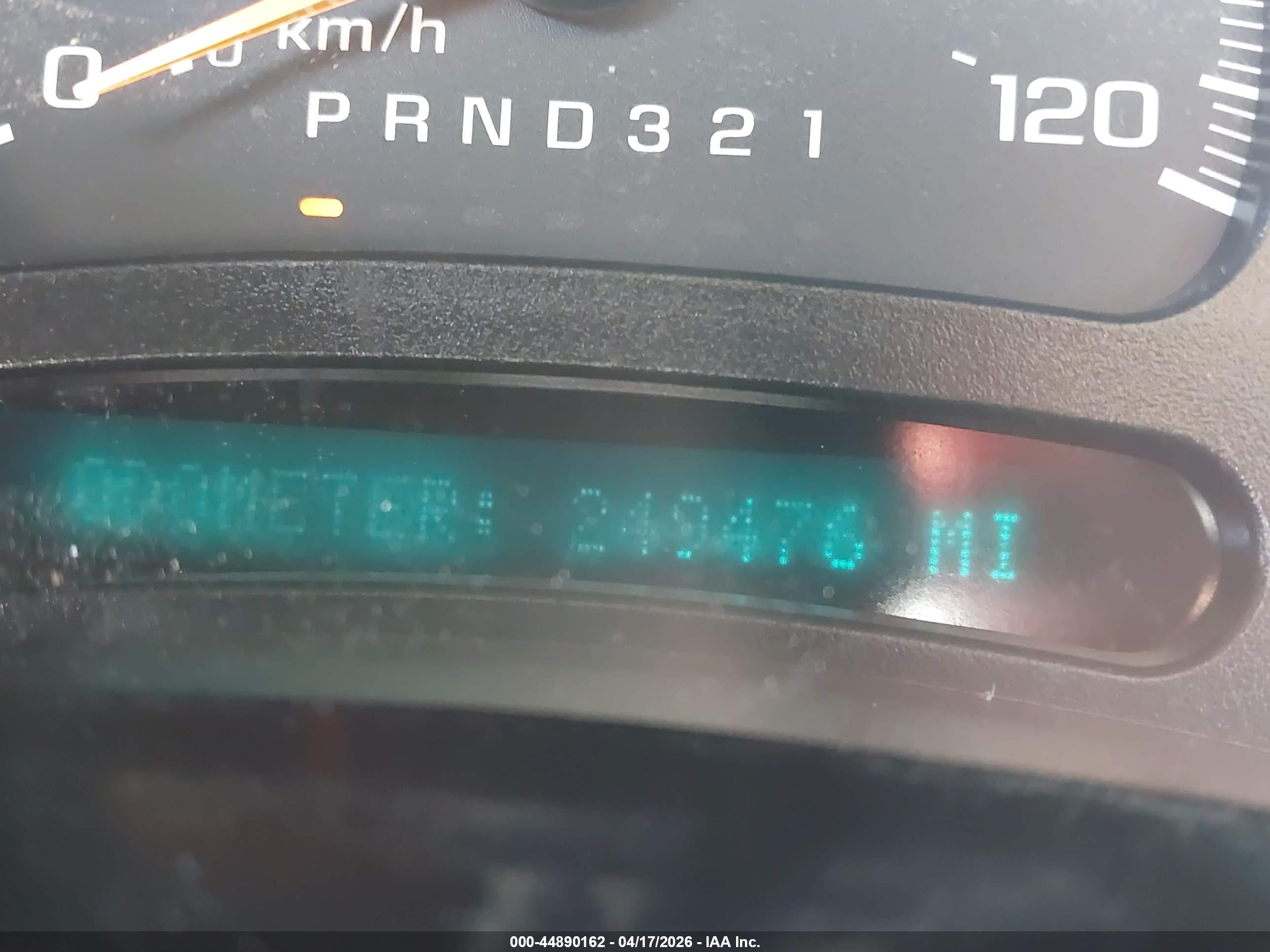 GMC SIERRA image 7