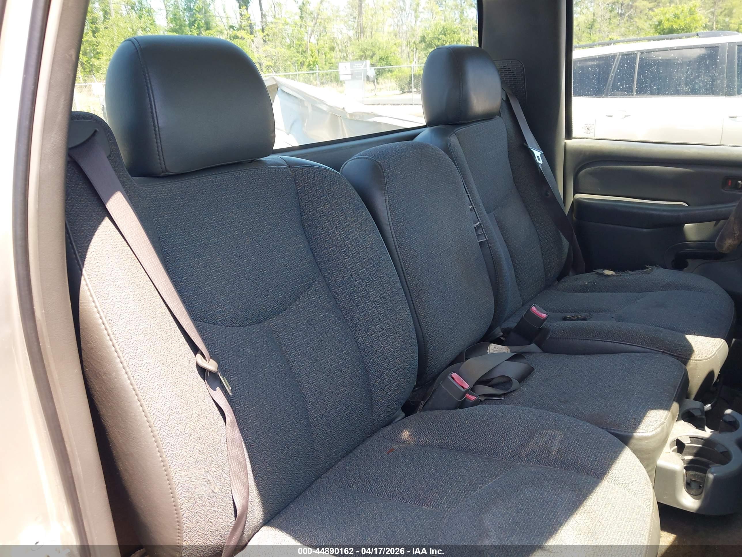 GMC SIERRA image 8