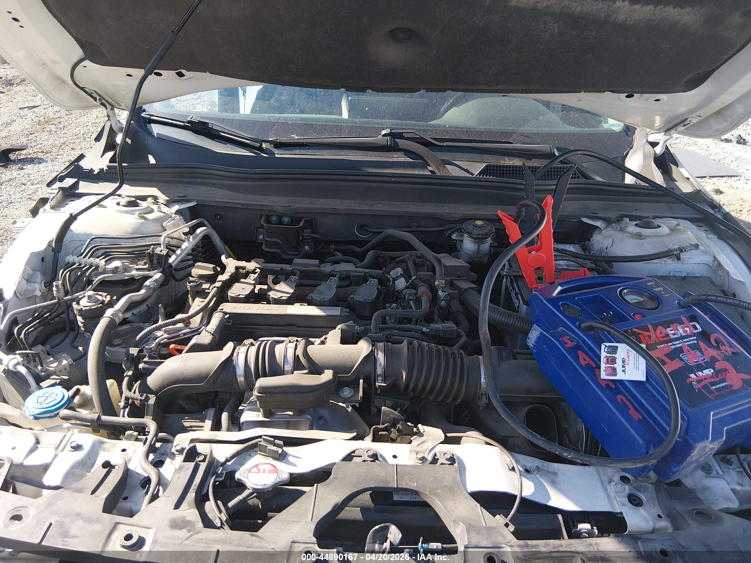 HONDA ACCORD image 10