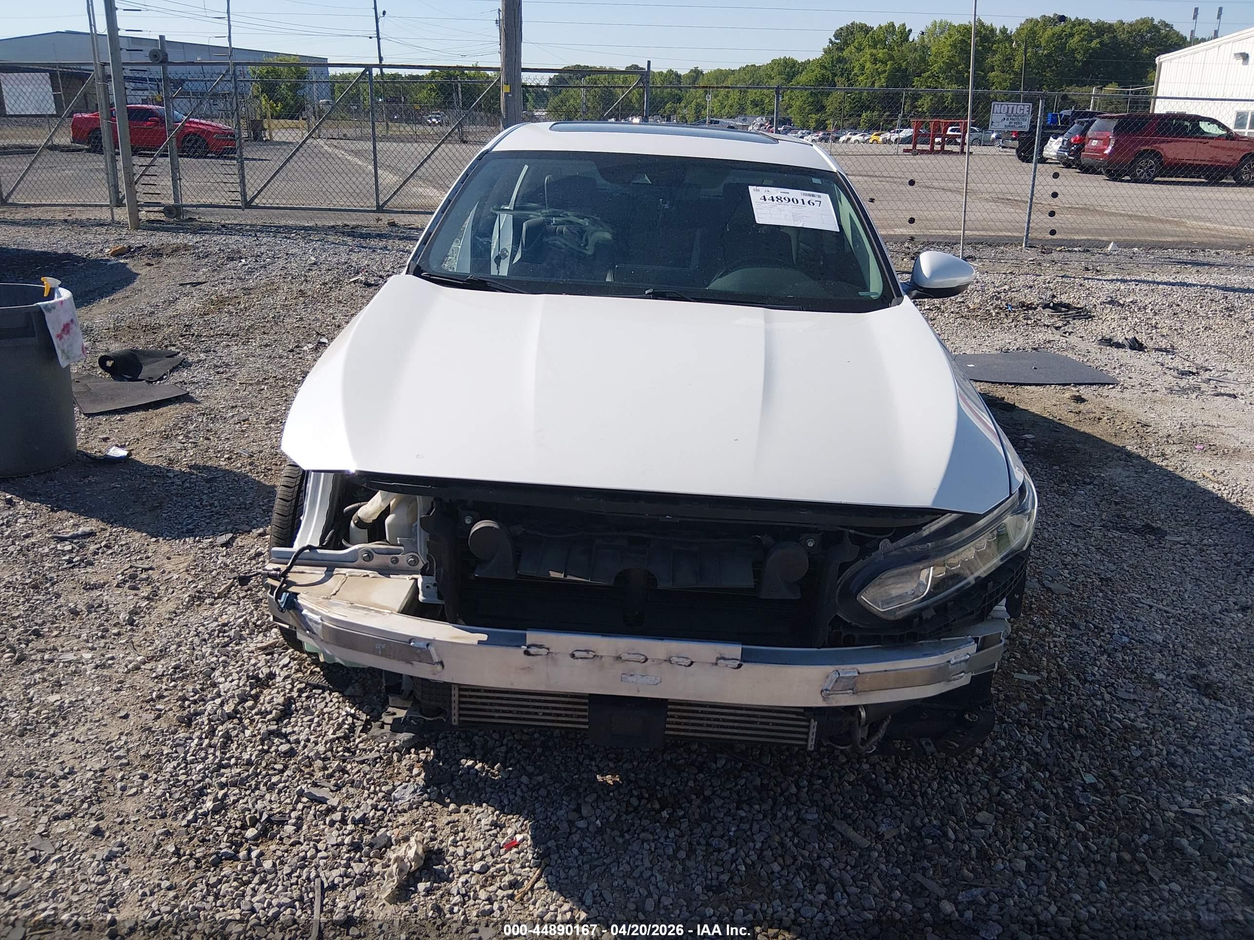 HONDA ACCORD image 6