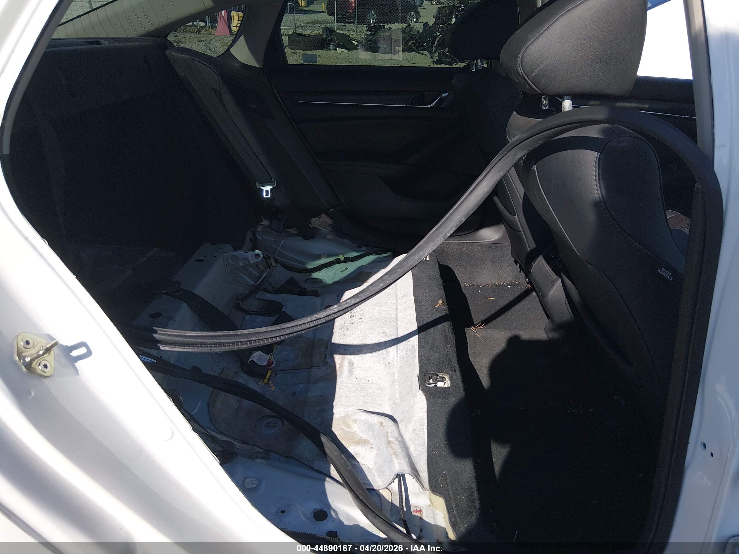 HONDA ACCORD image 8