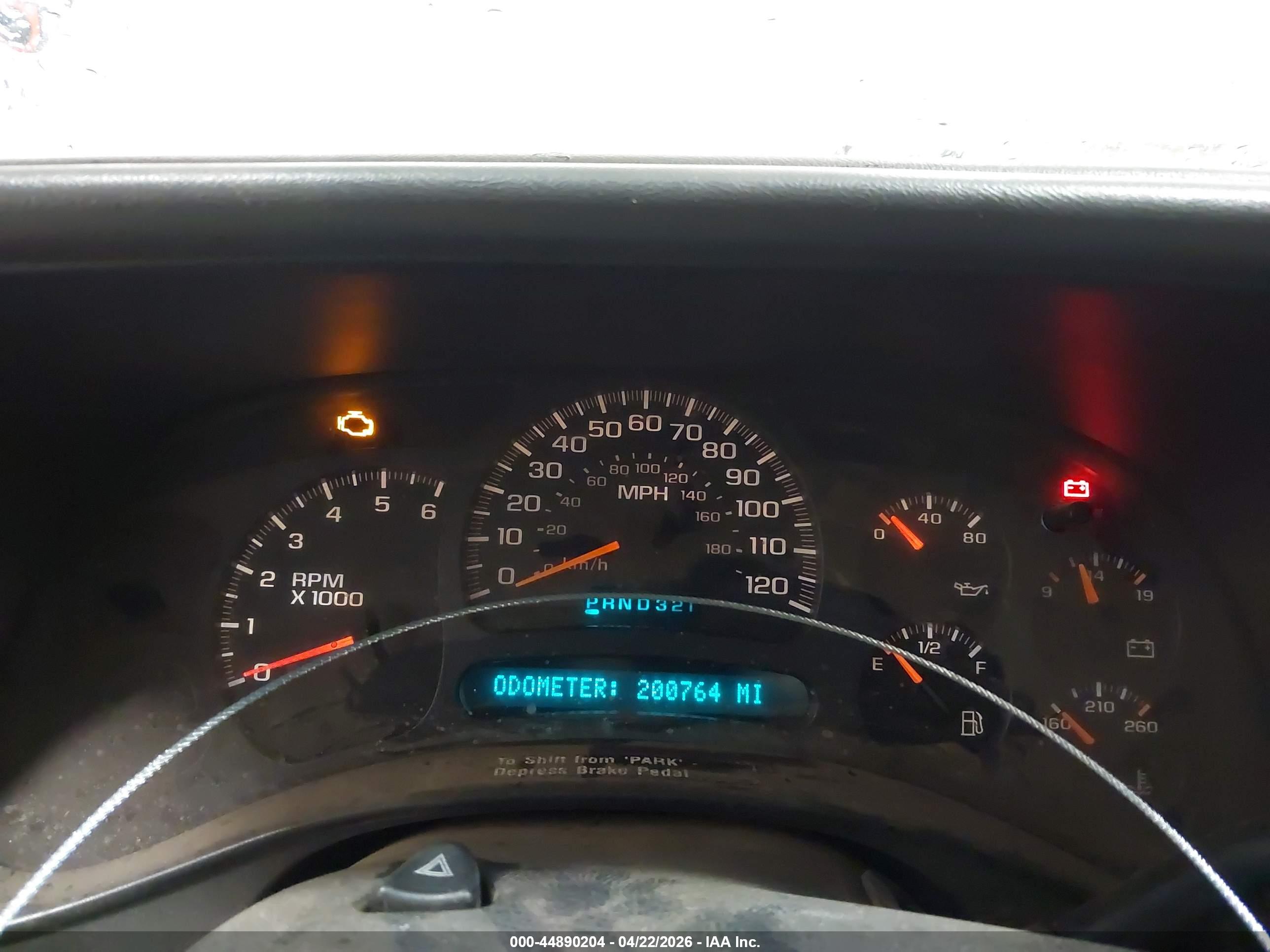 GMC SIERRA image 7