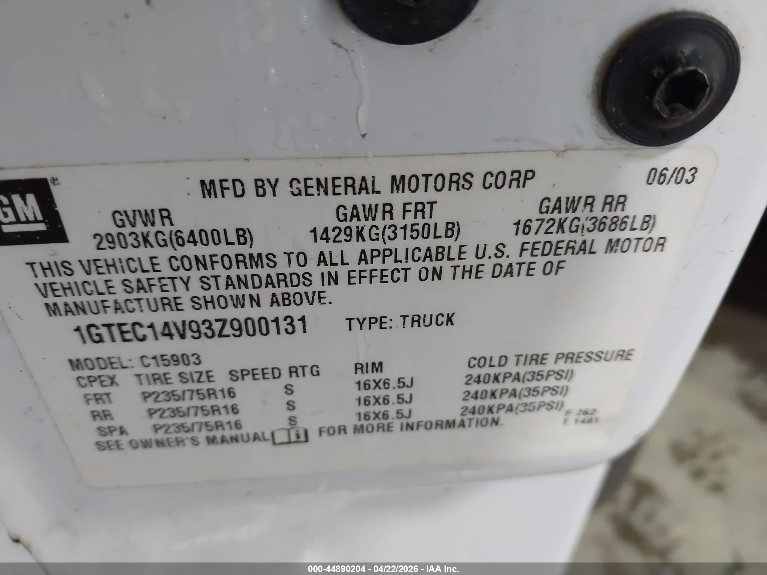 GMC SIERRA image 9