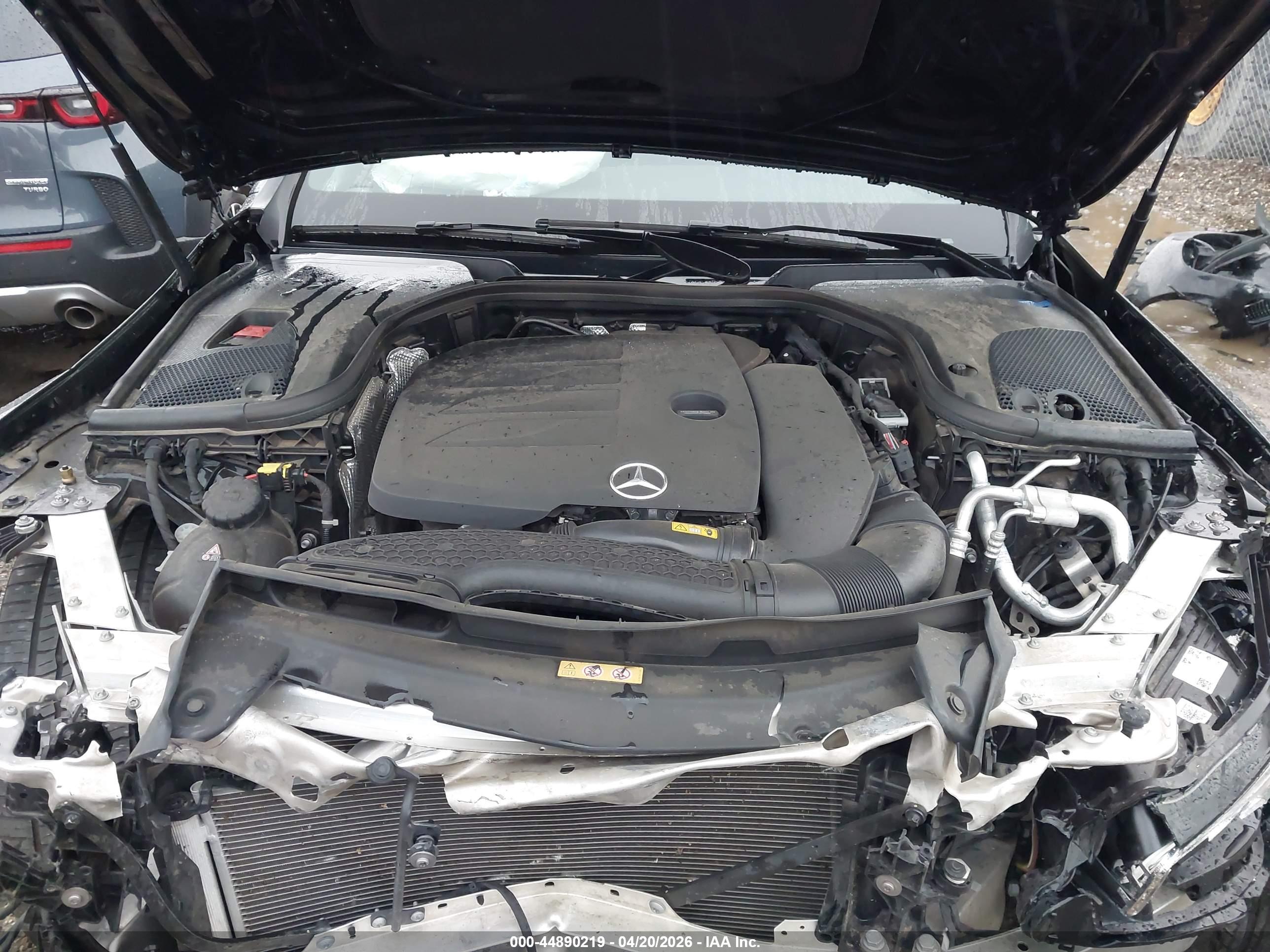MERCEDES-BENZ E image 10