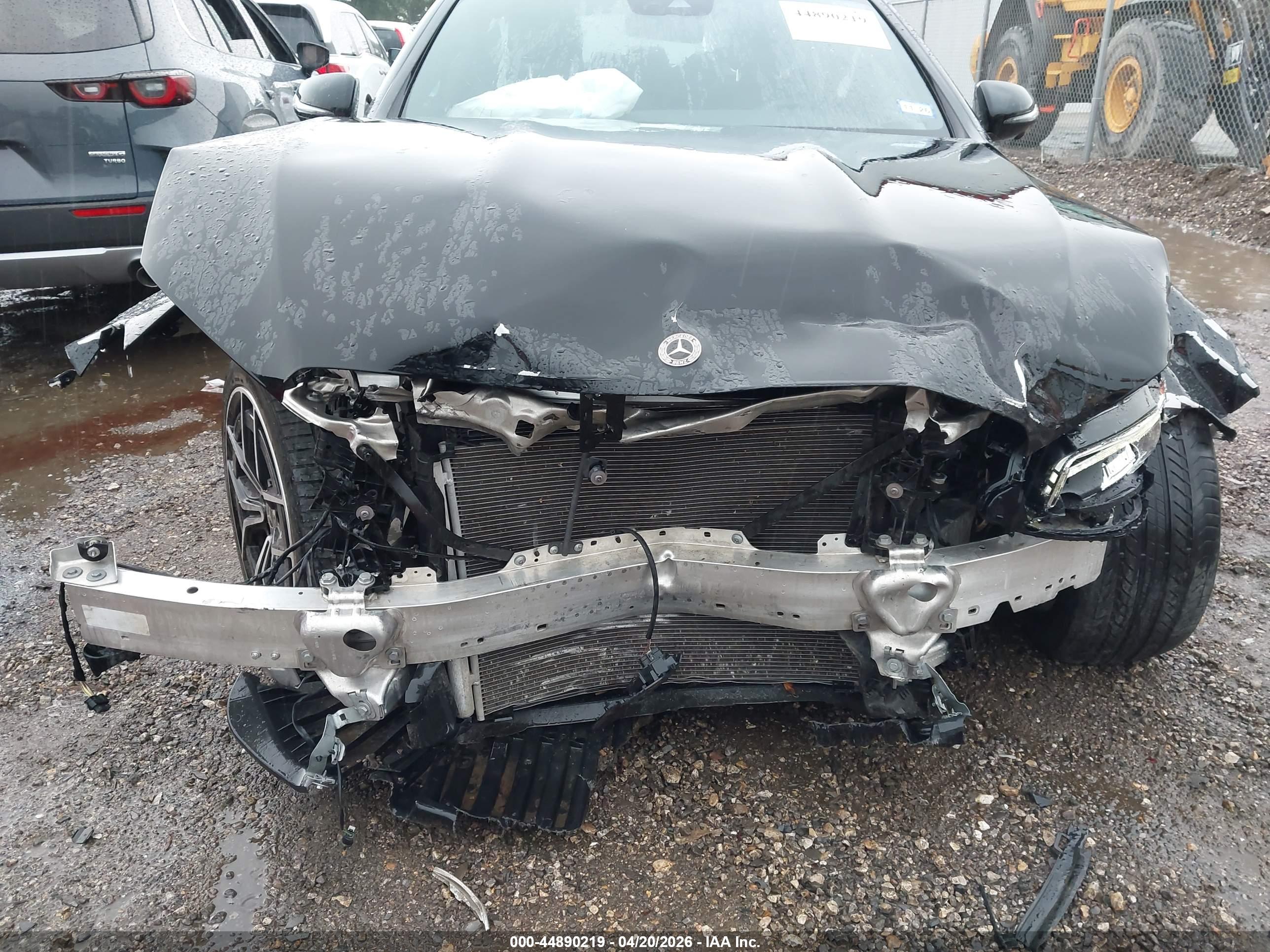 MERCEDES-BENZ E image 6