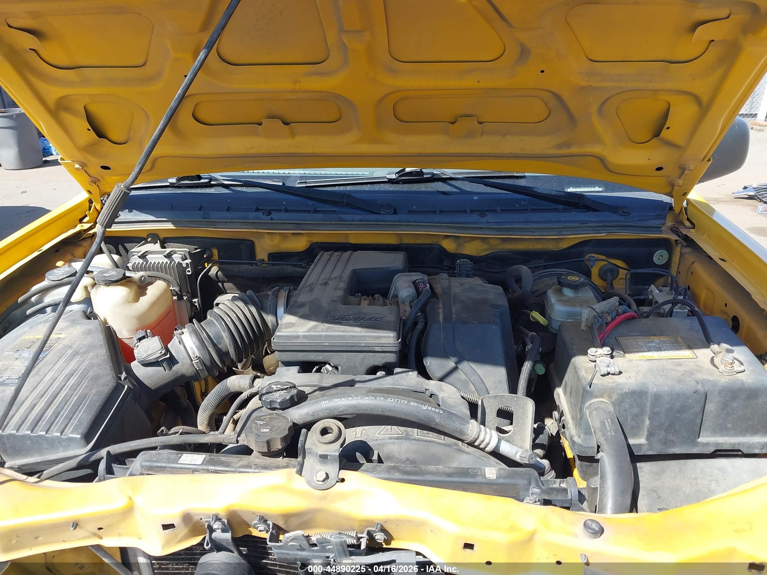 GMC CANYON image 10