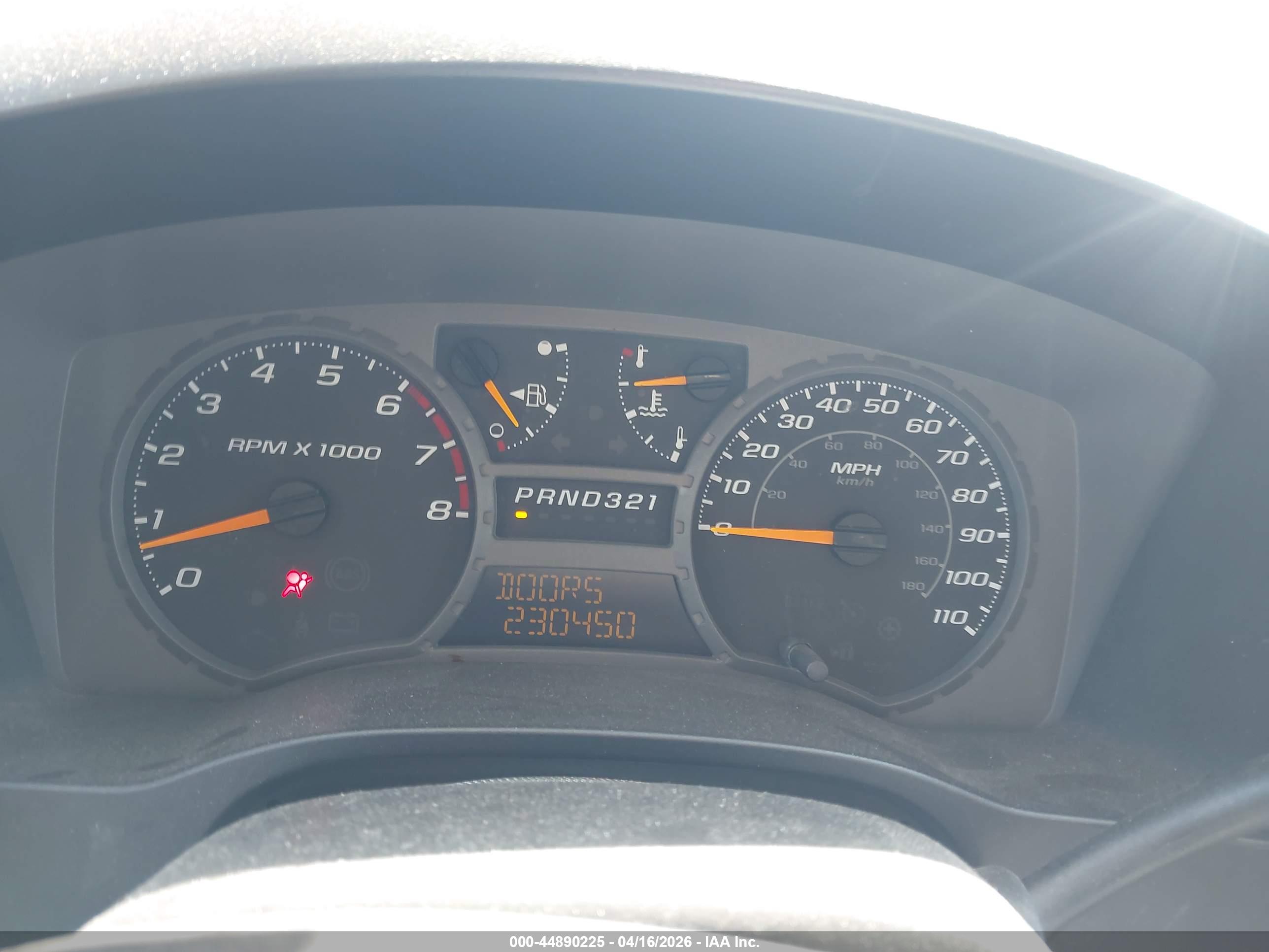GMC CANYON image 7