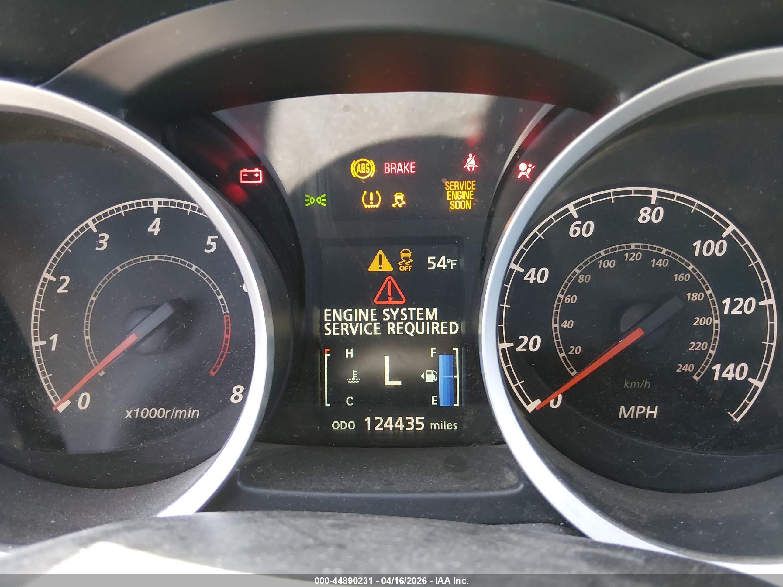 MITSUBISHI LANCER image 7