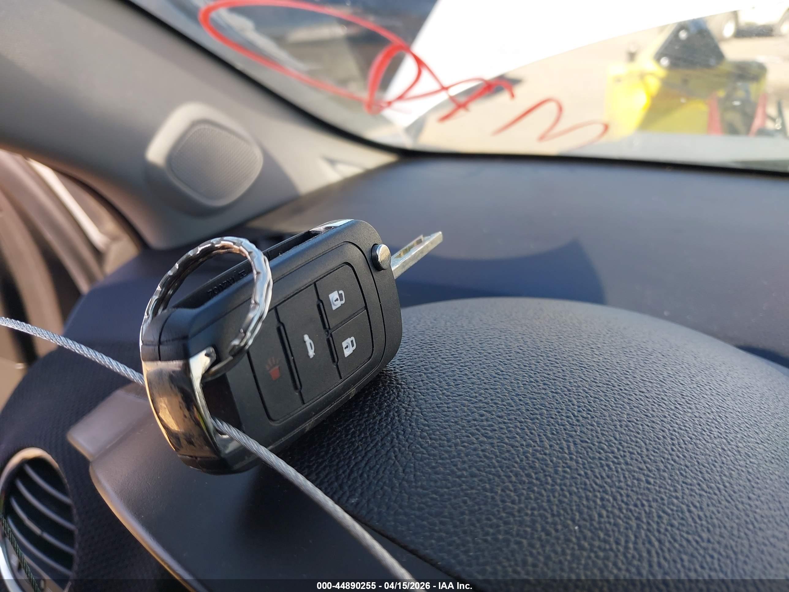 CHEVROLET CRUZE image 11